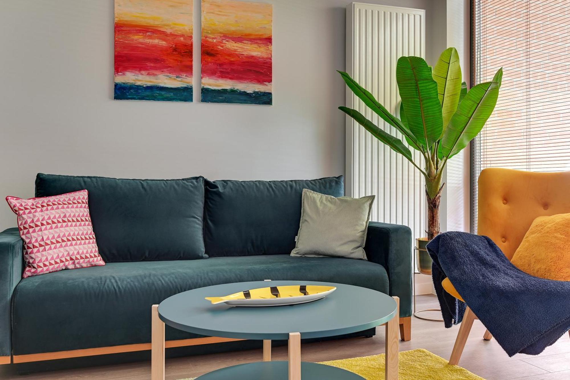 Apartment Scala Center Premium With Parking By Lion