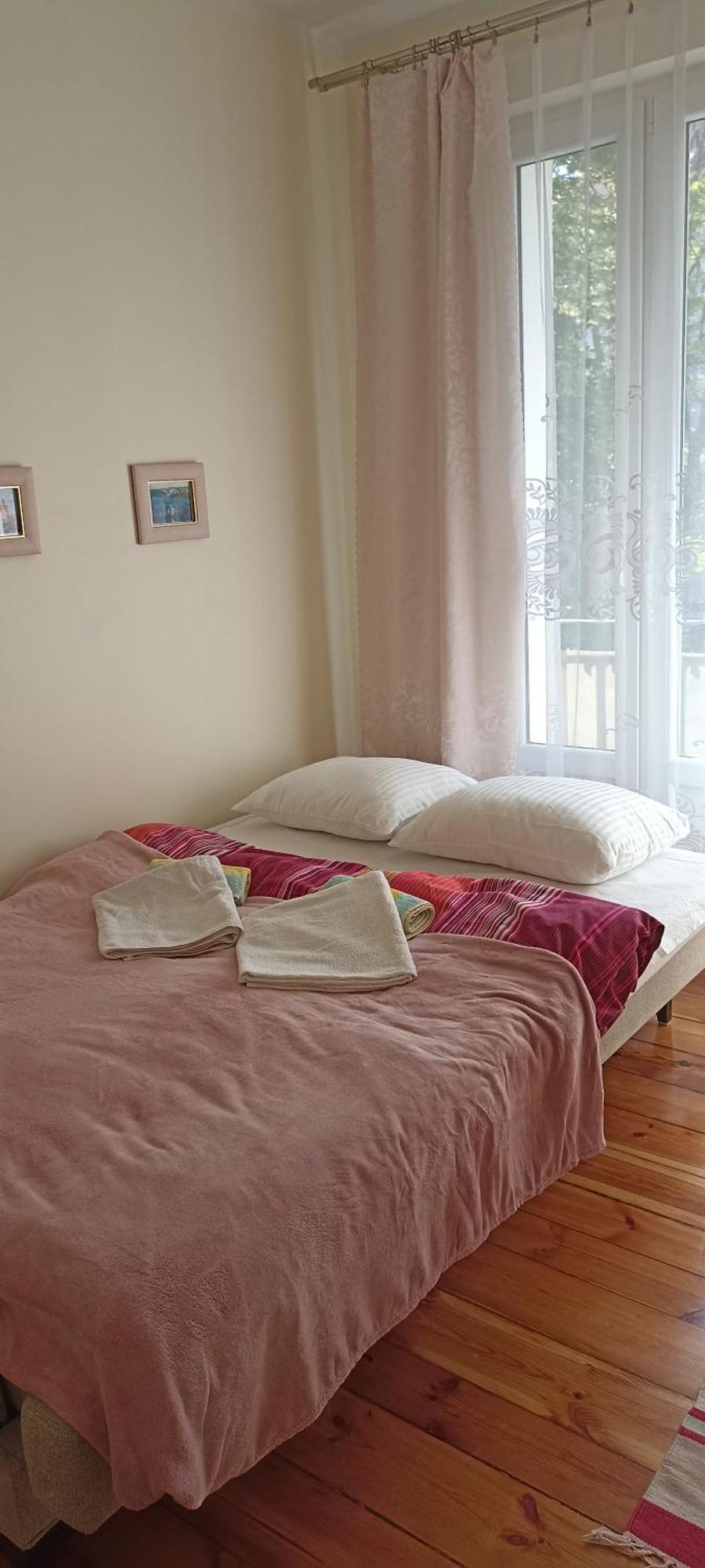 Katarzynka Stare Apartment Gdansk