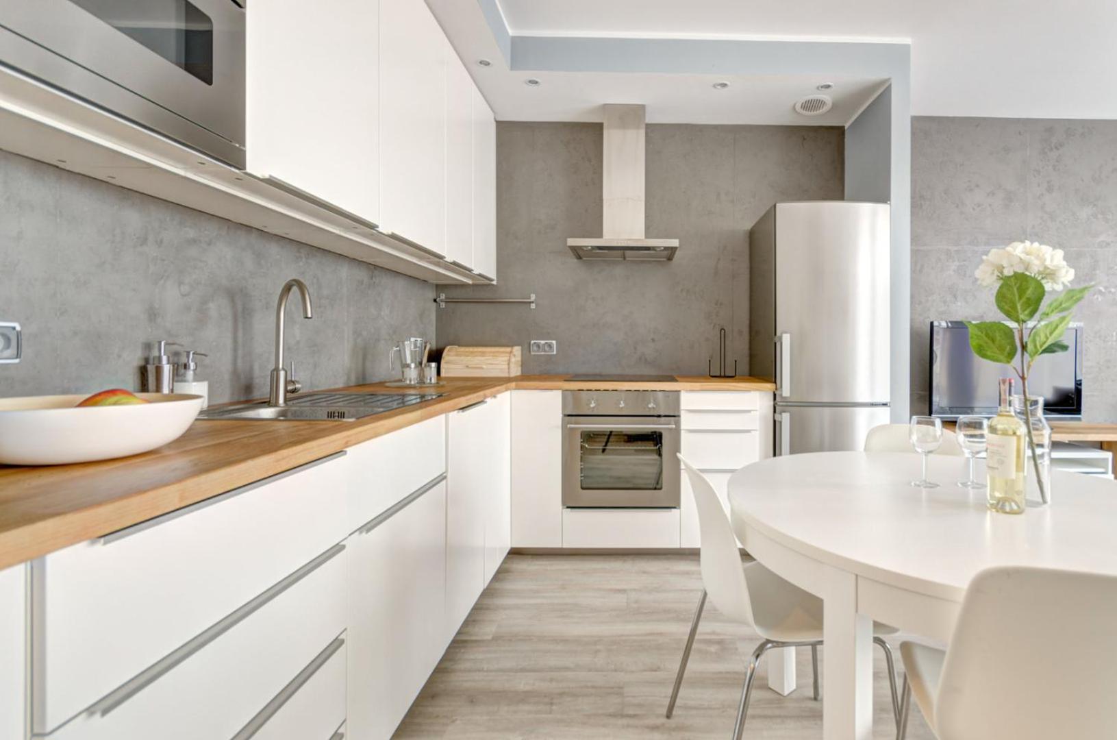 Patricia Centrum Q4apartments Gdansk