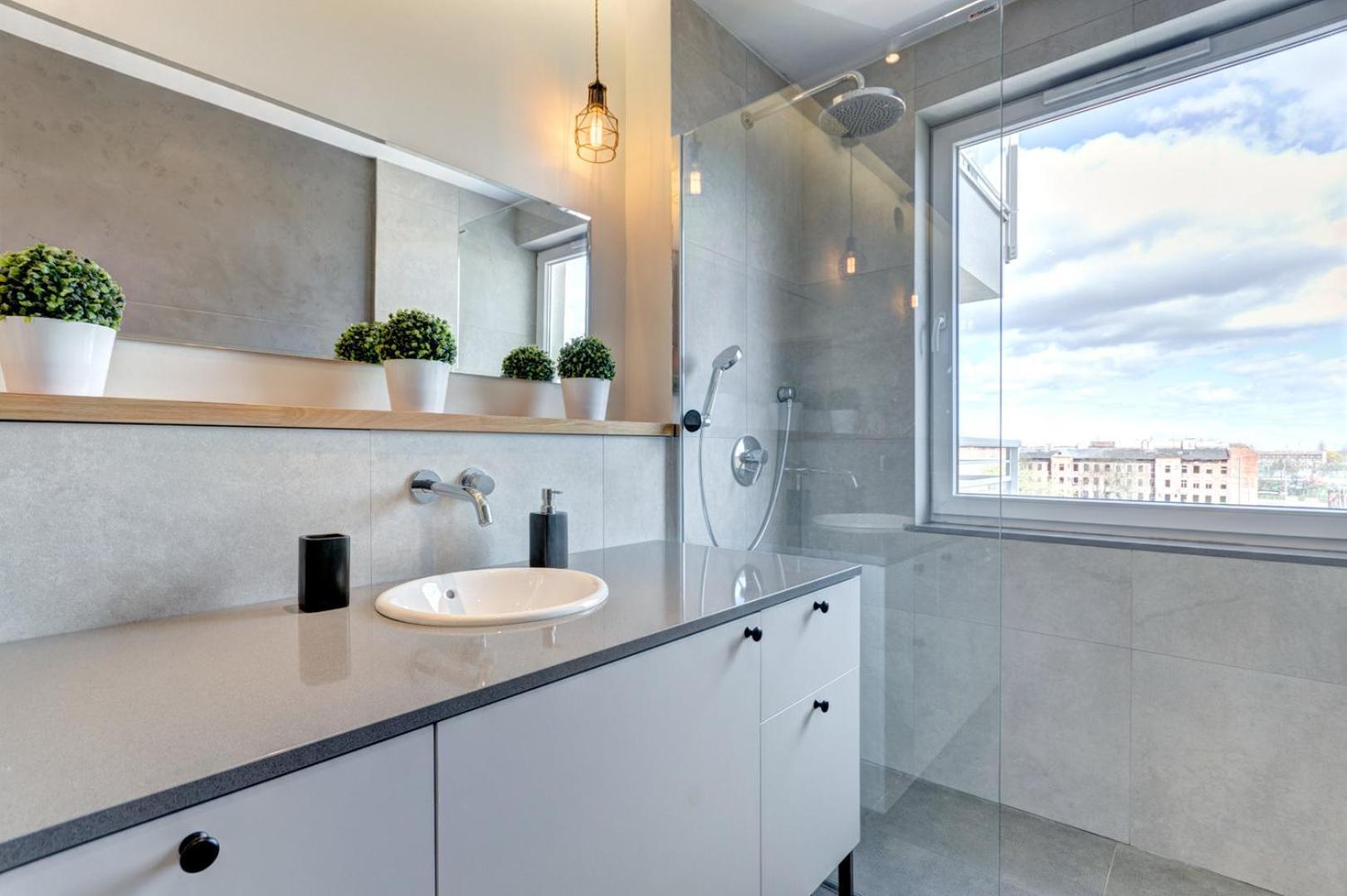 Patricia Centrum Q4apartments Gdansk
