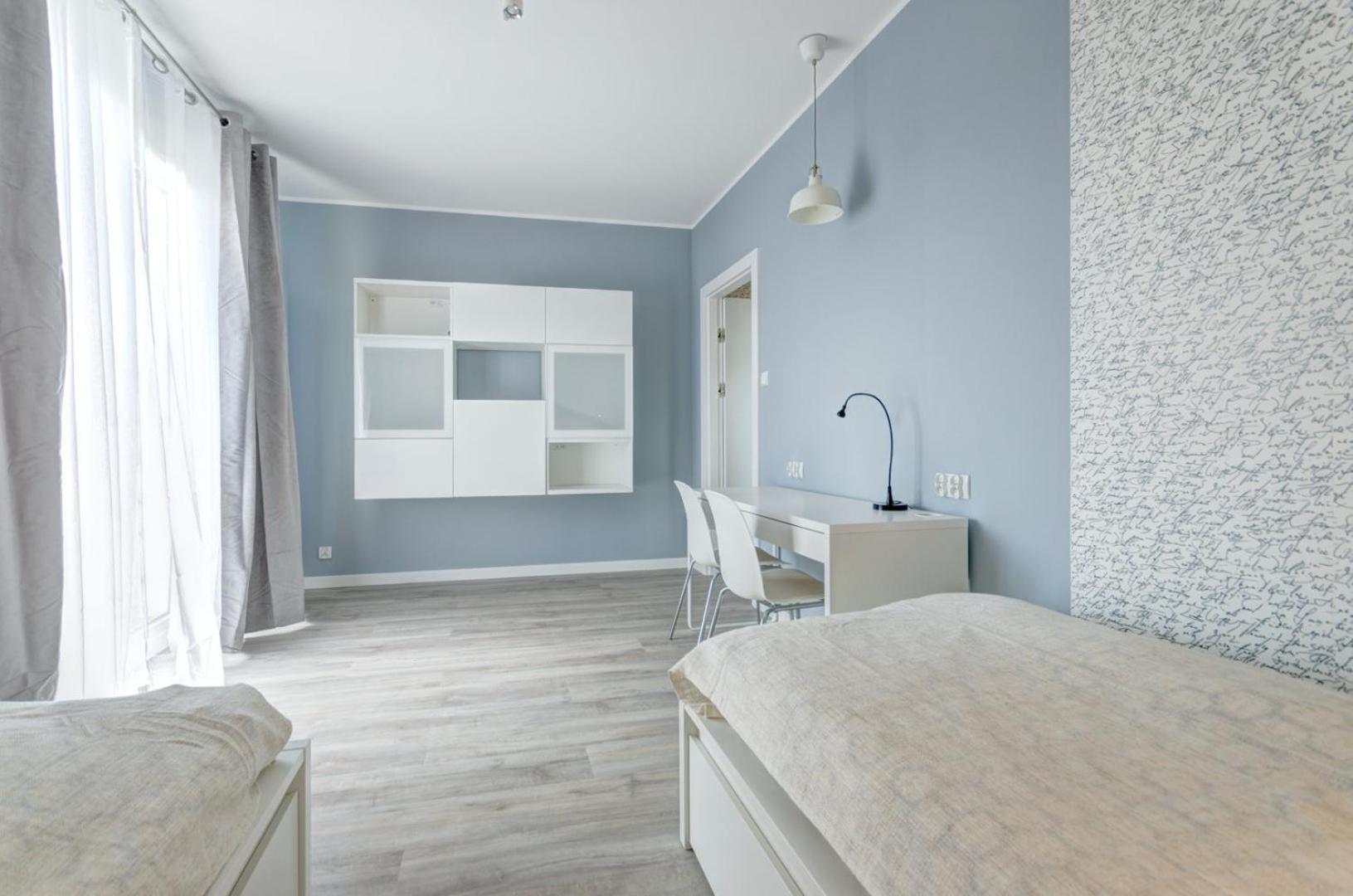Patricia Centrum Q4apartments * Gdansk