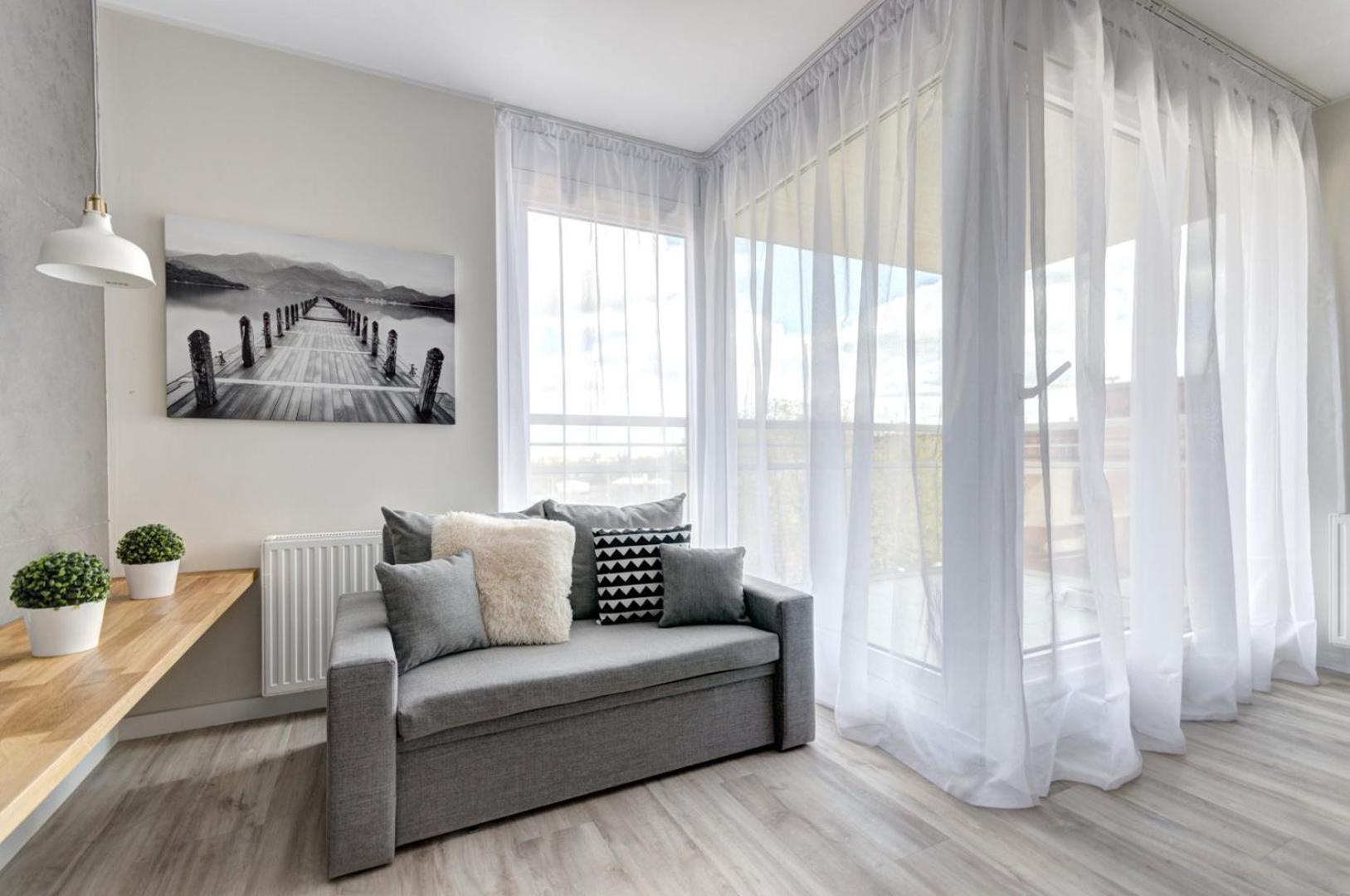Patricia Centrum Q4apartments Apartment Gdansk