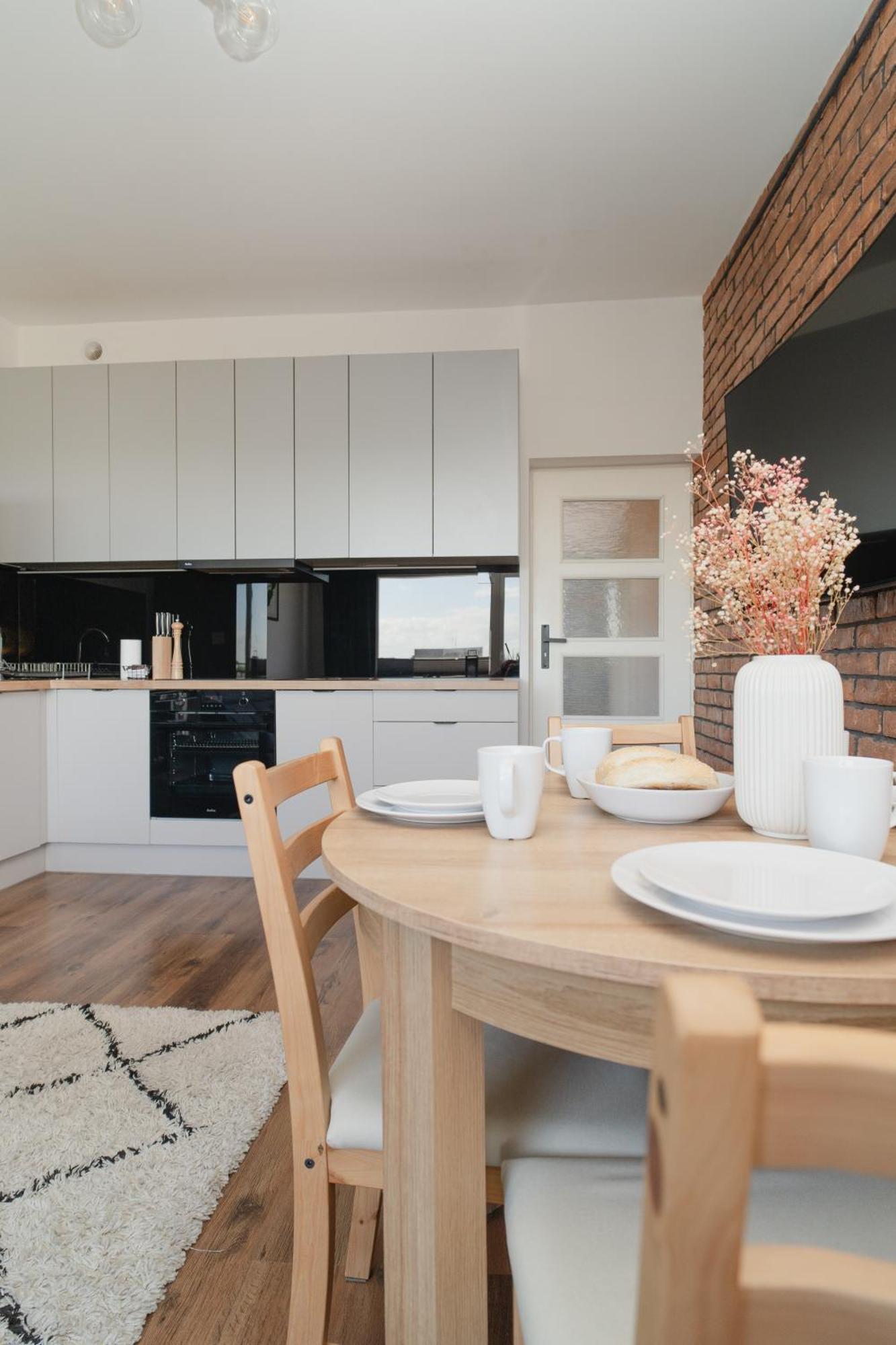 Apartament Totu Dlugie Ogrody Old Town