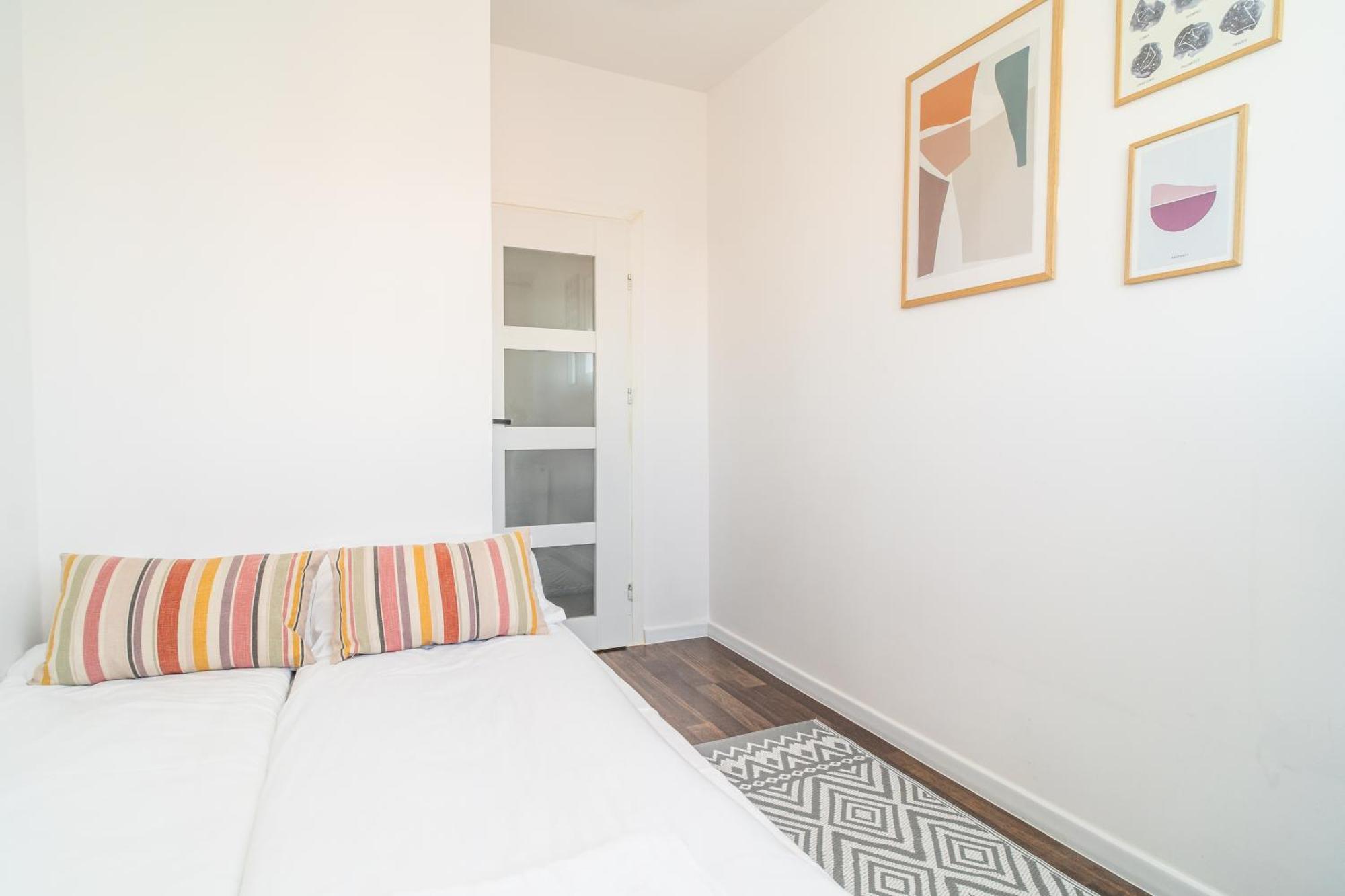 Totu Dlugie Ogrody Old Town Apartamento *