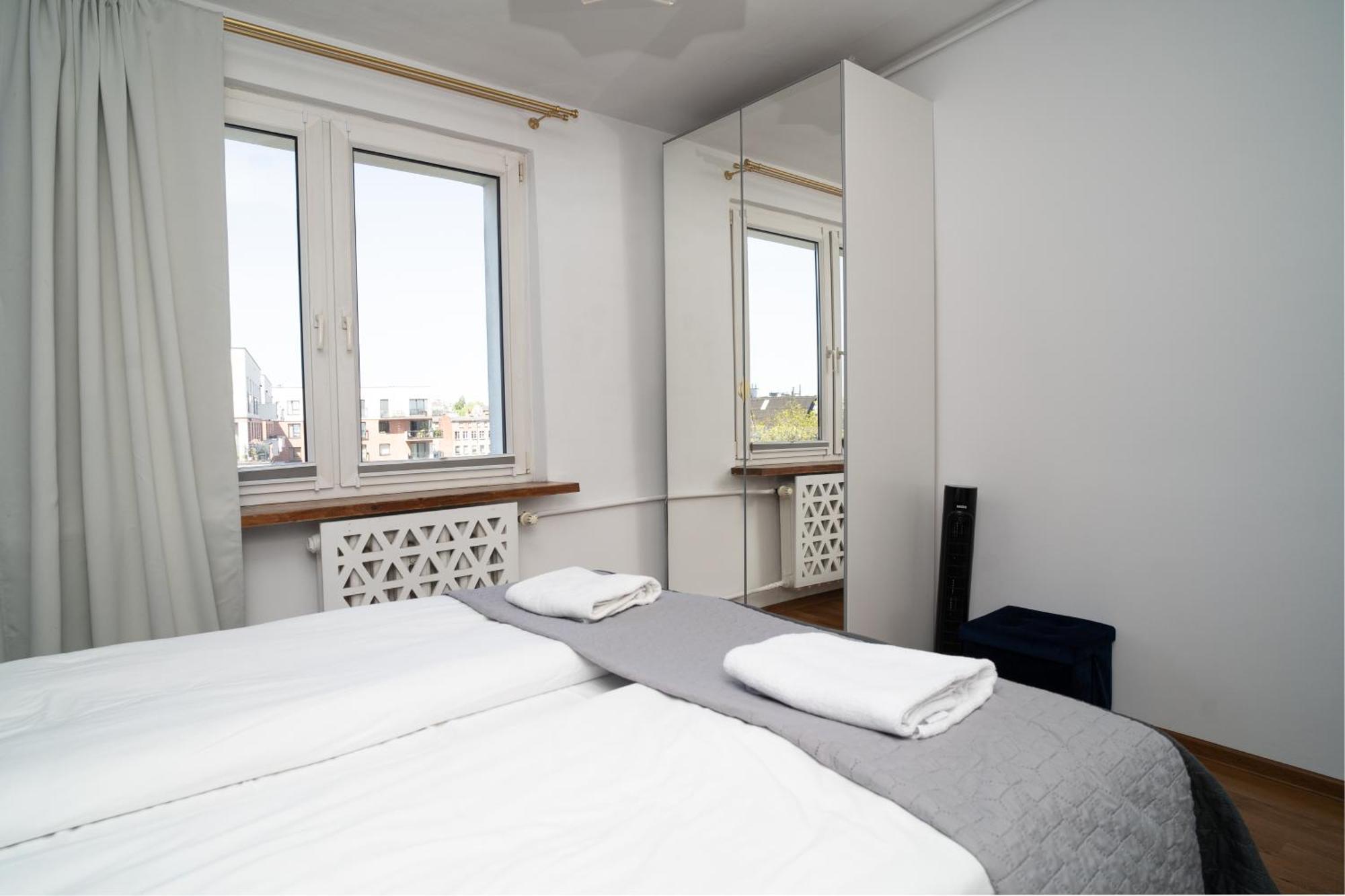 Totu Dlugie Ogrody Old Town Apartamento *