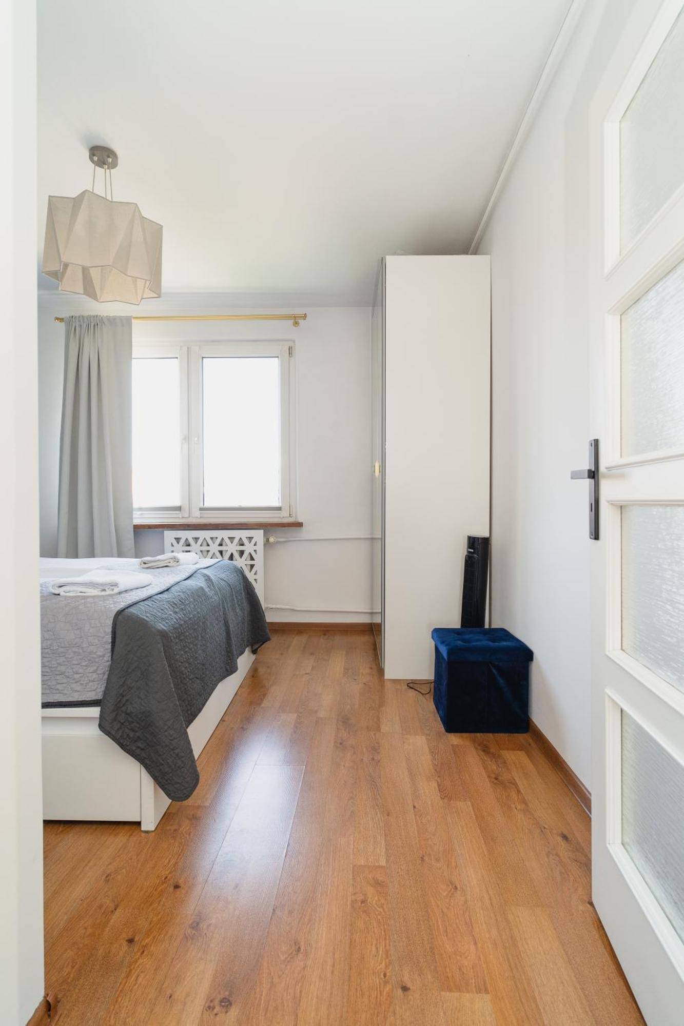 Apartament Totu Dlugie Ogrody Old Town Gdańsk