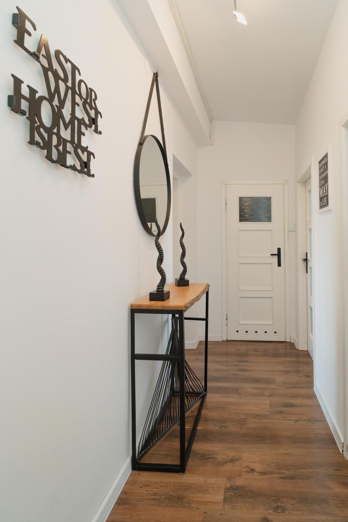 Apartament Totu Dlugie Ogrody Old Town *