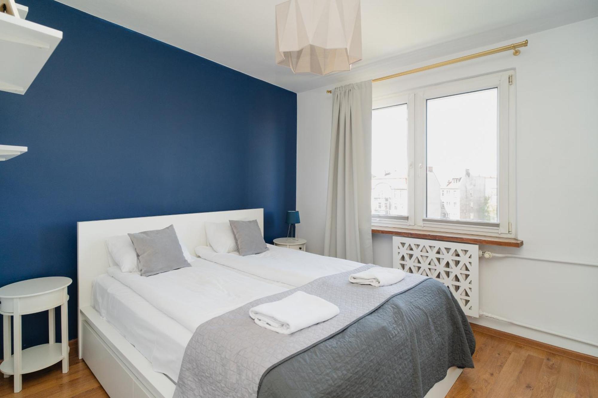 Totu Dlugie Ogrody Old Town Apartamento Gdańsk