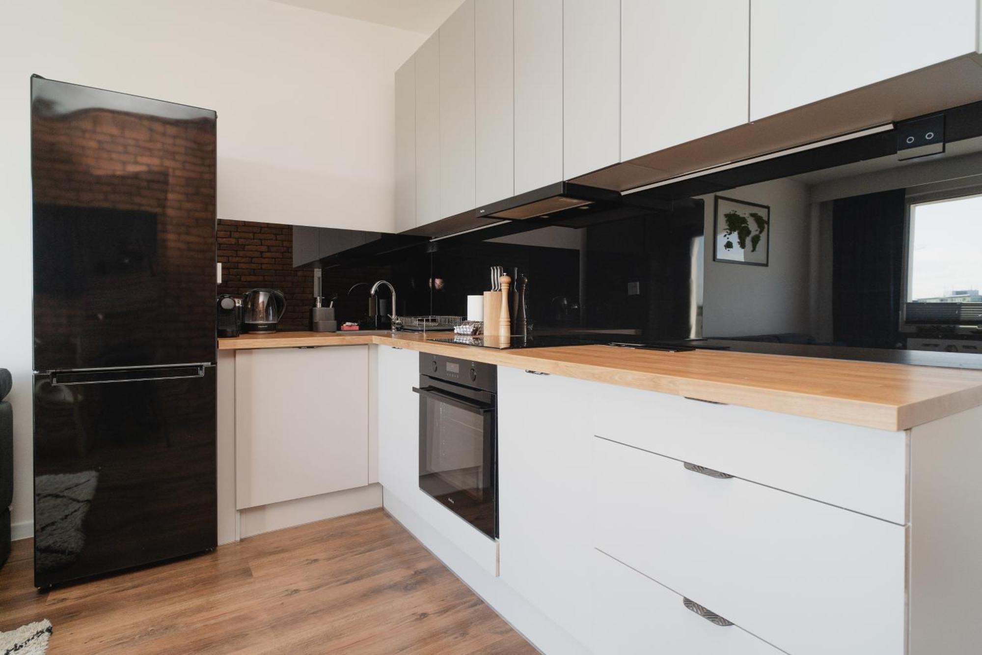 Apartament Totu Dlugie Ogrody Old Town