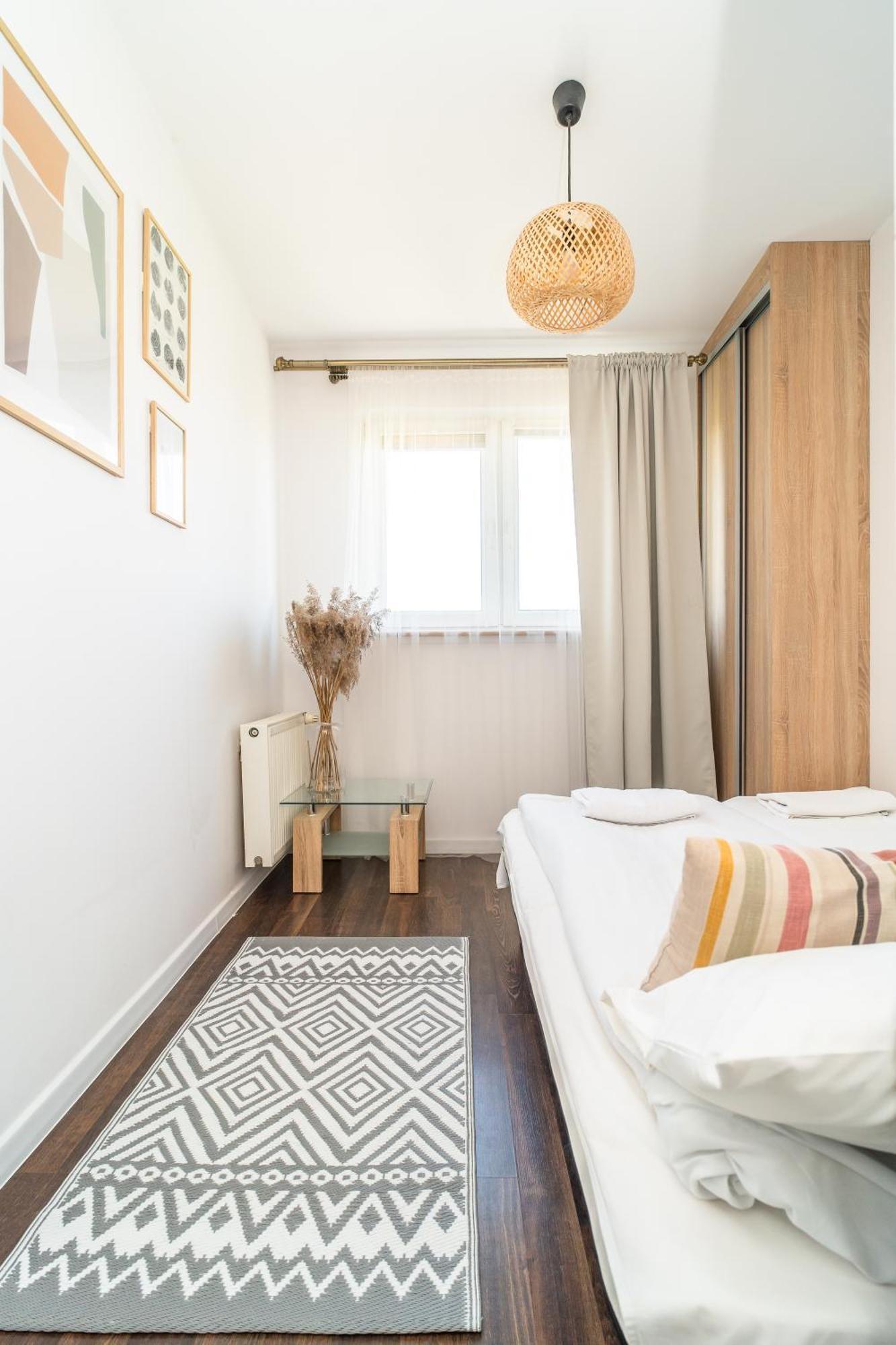 Totu Dlugie Ogrody Old Town Apartamento *