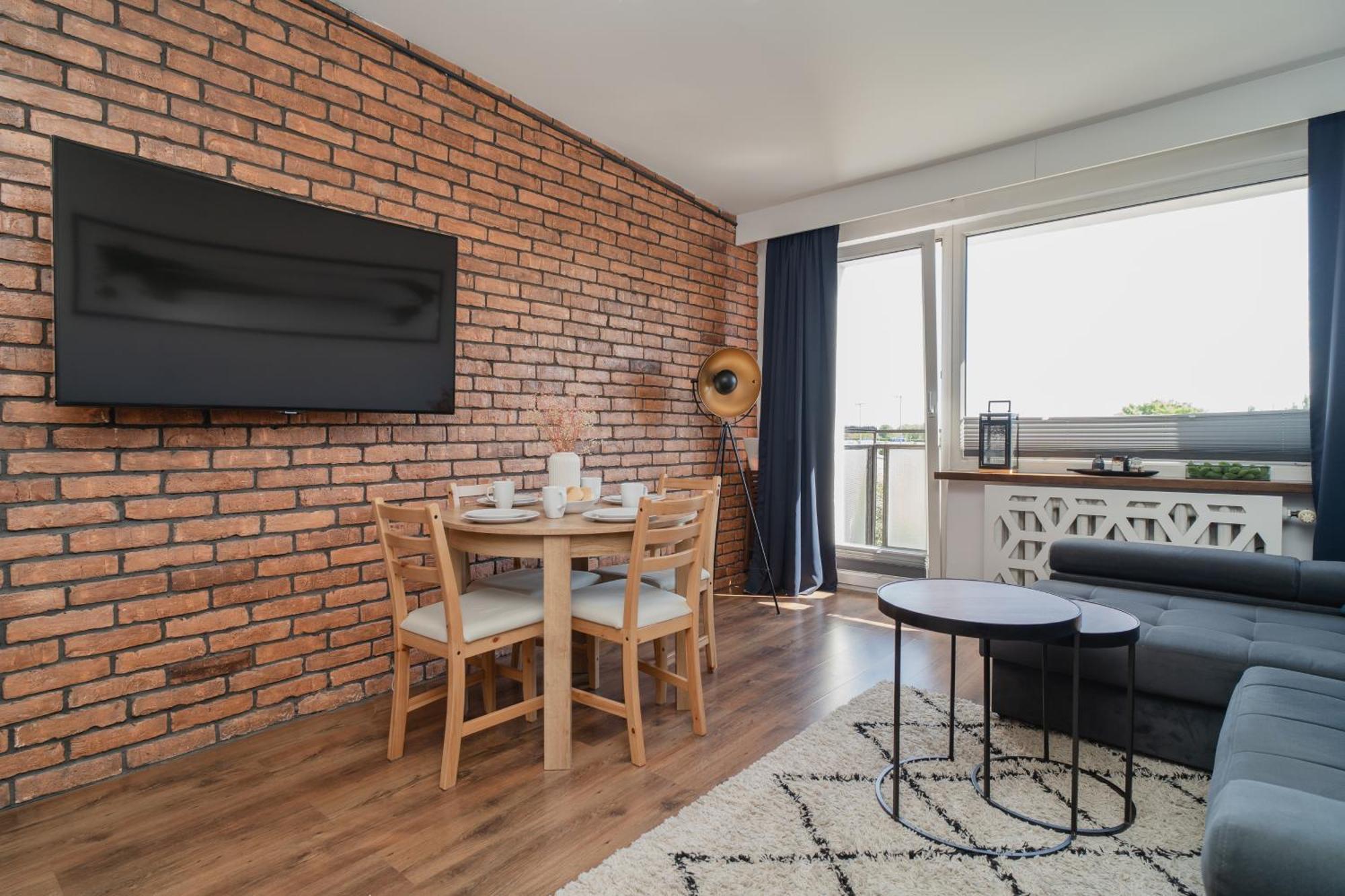 Totu Dlugie Ogrody Old Town Apartament Gdańsk