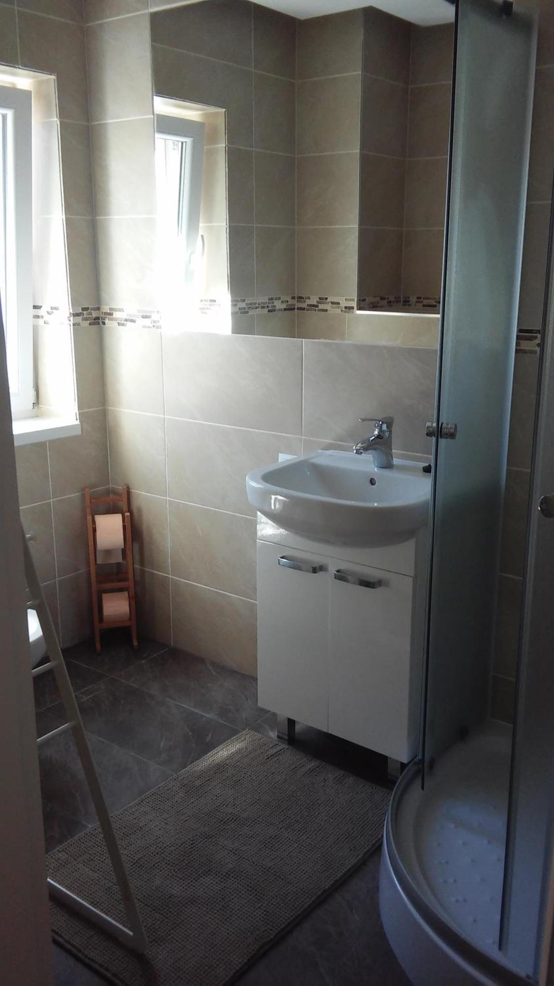 Sart Apartment *