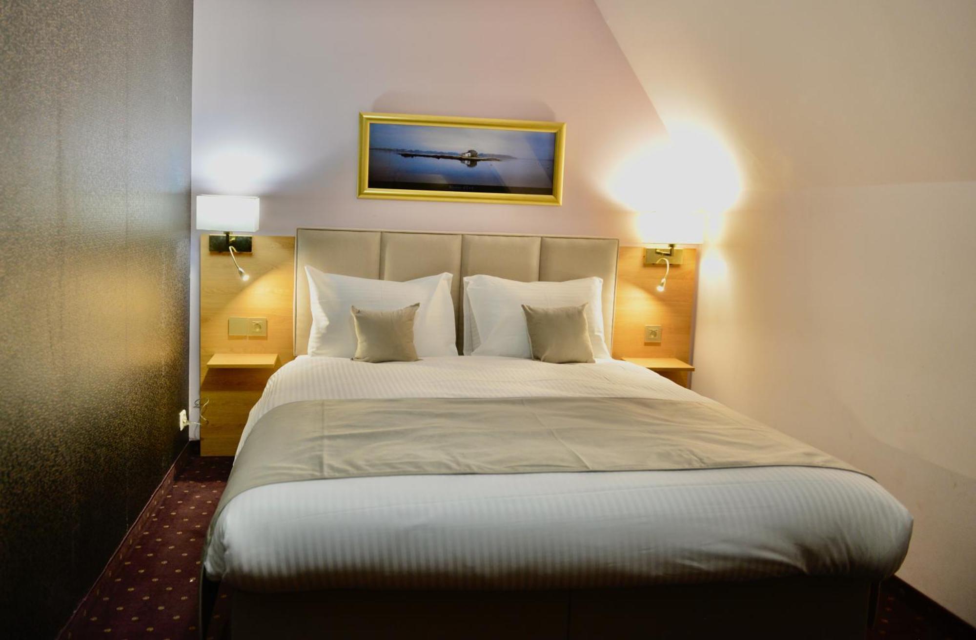 Hotel Jess Krolewski Old Town Gdansk