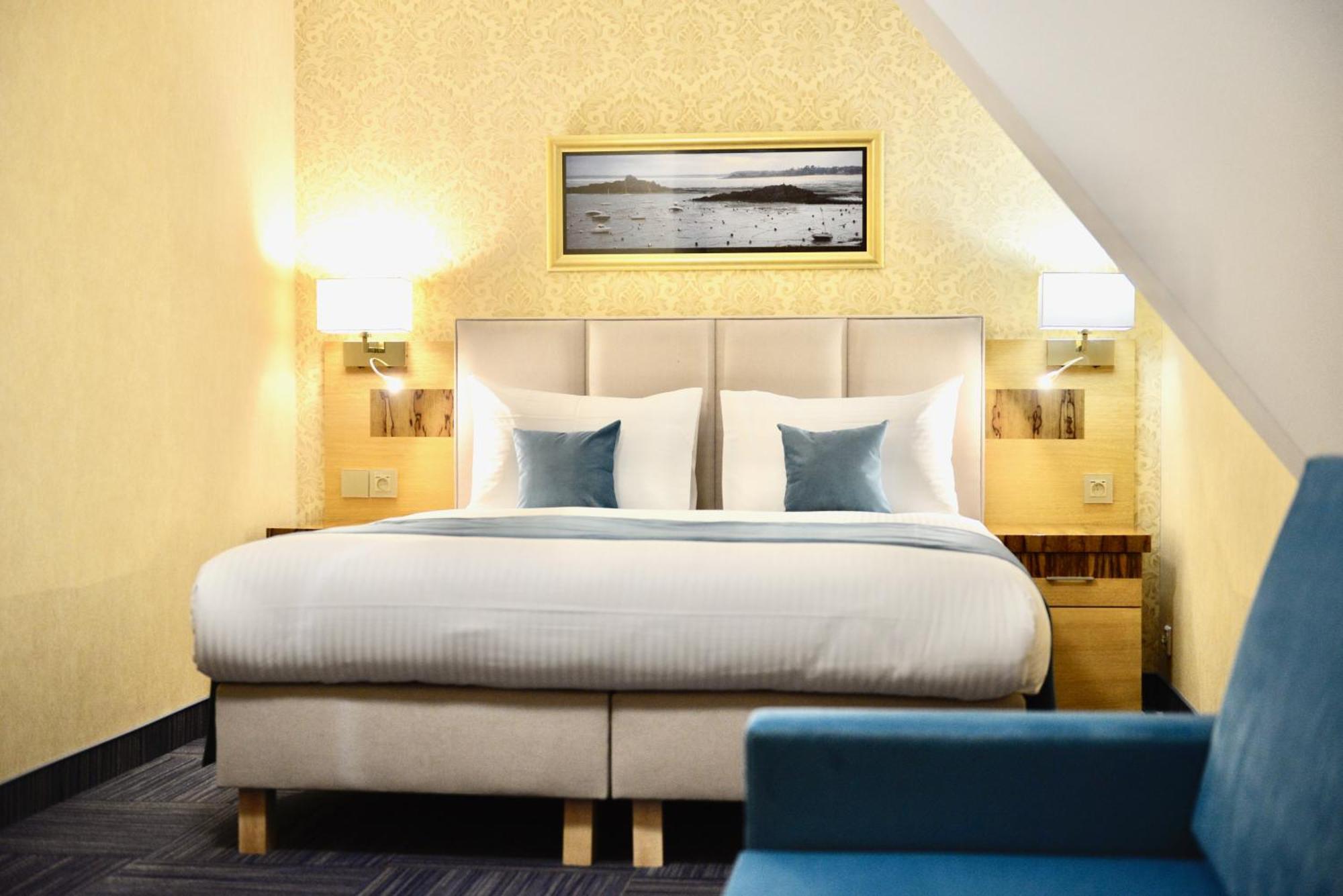 Hotel Jess Krolewski Old Town 3*
