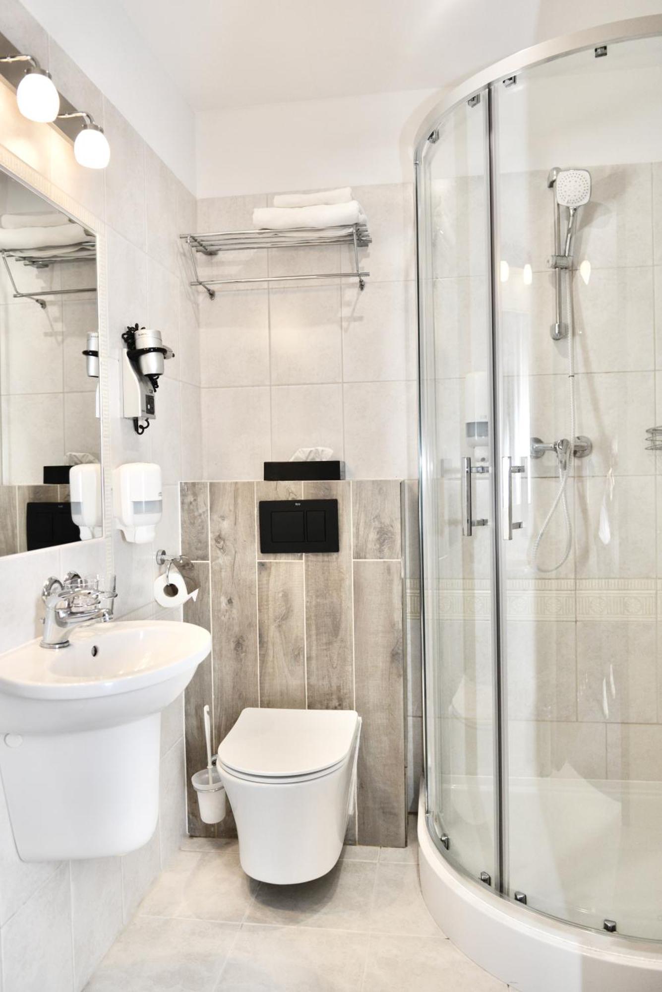 Hotel Jess Krolewski Old Town 3*