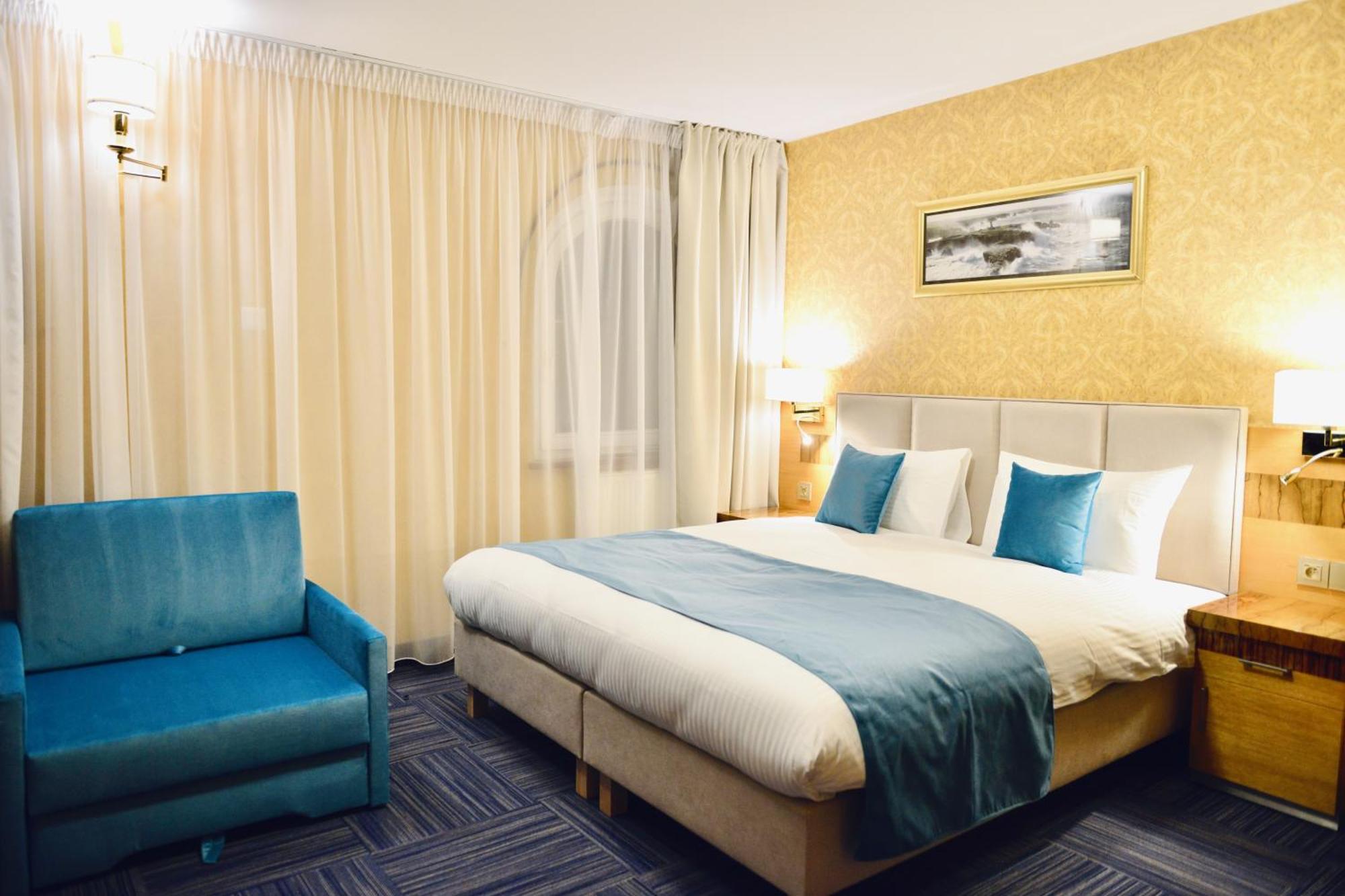 Hotel Jess Krolewski Old Town