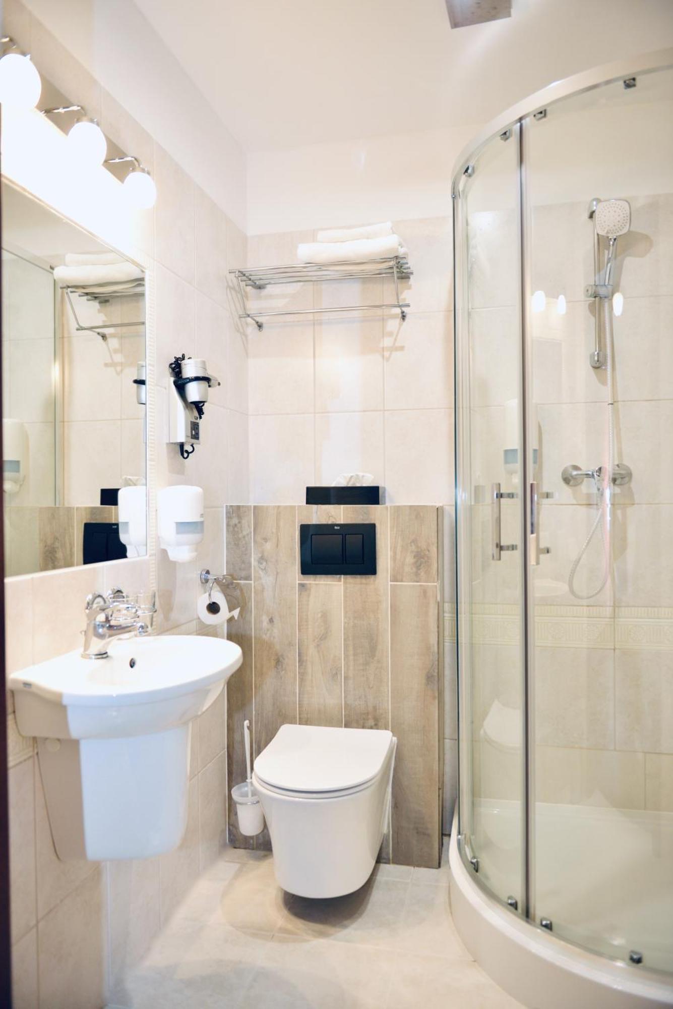 Hotel Jess Krolewski Old Town Gdansk