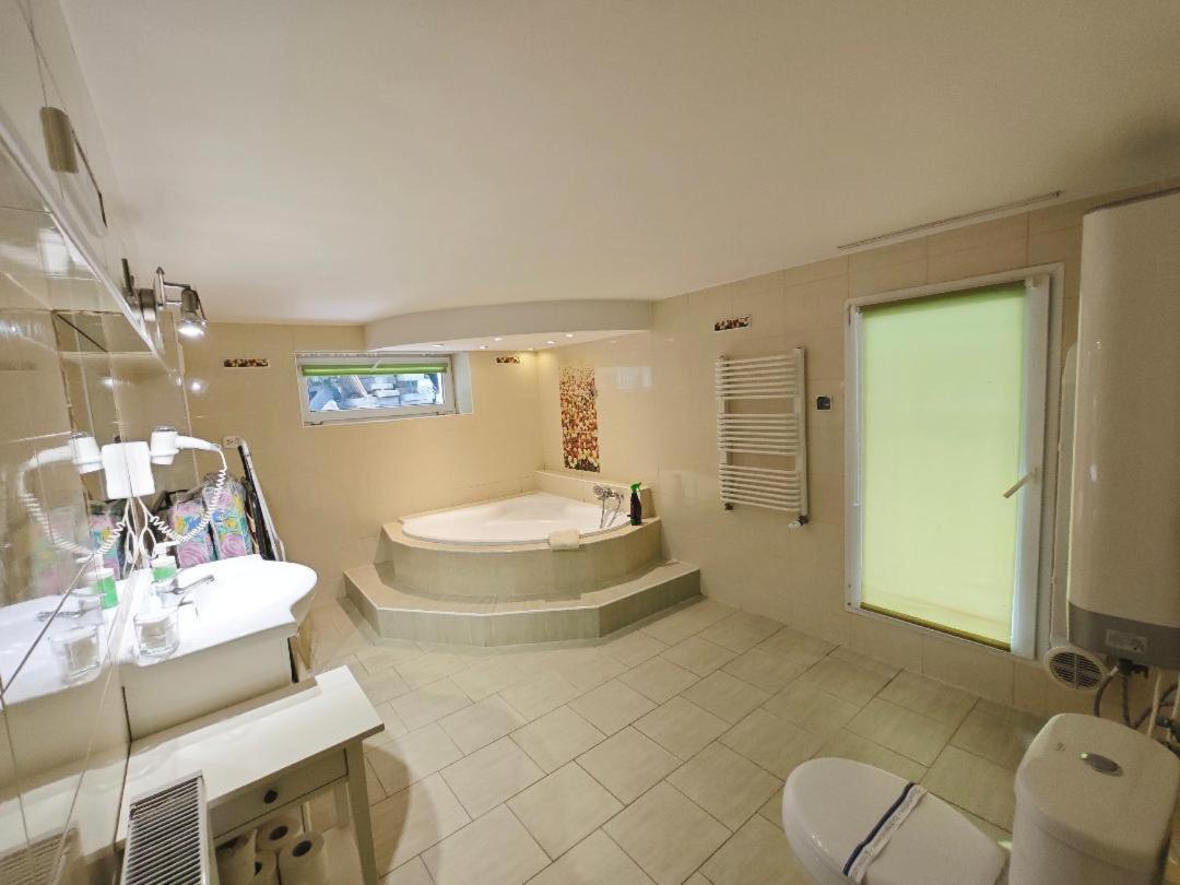 Bed & Breakfast Albatros Happy