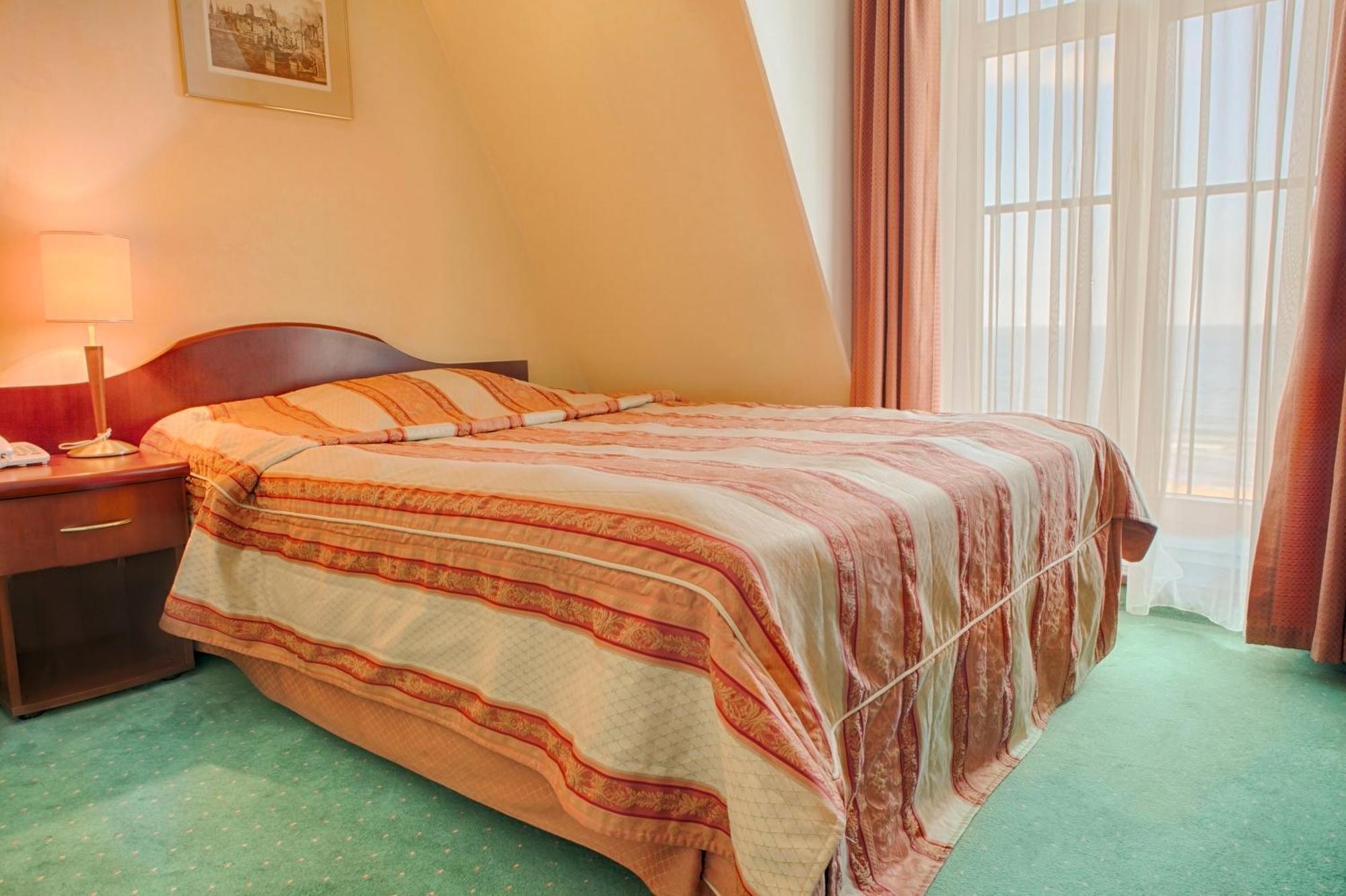 Lival Hotel Gdańsk