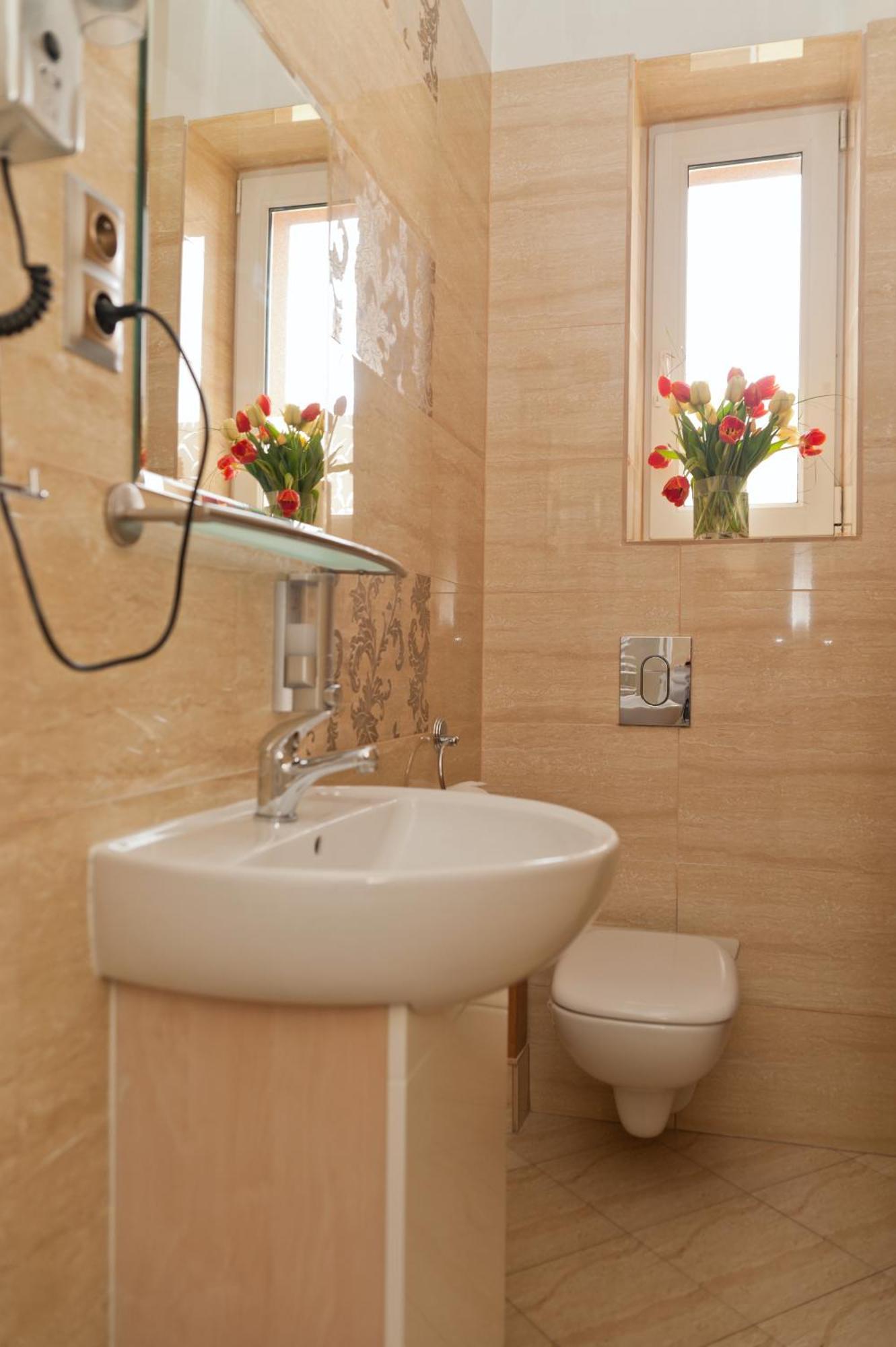Anna - - Free Parking Guest house Gdansk