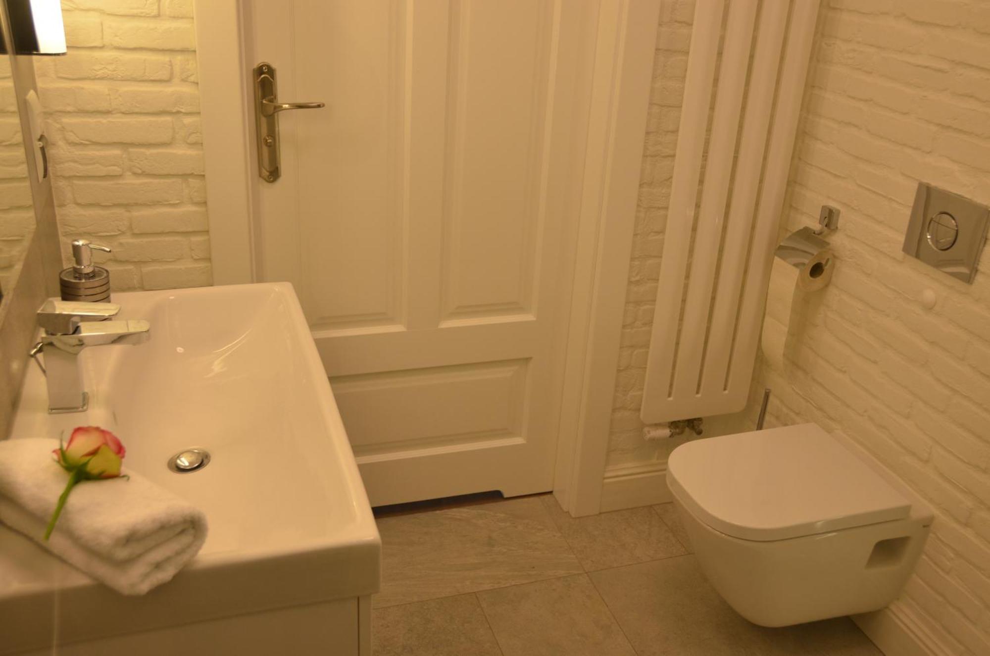 Apartament Adalbert Gdańsk