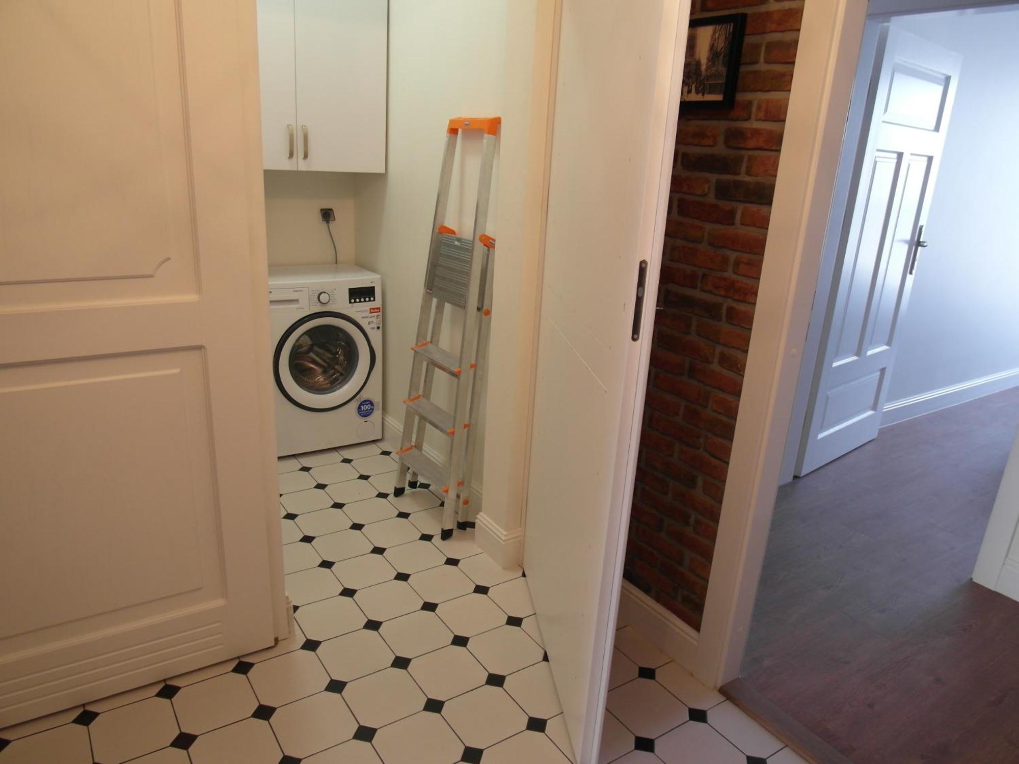 Adalbert Apartament Gdańsk