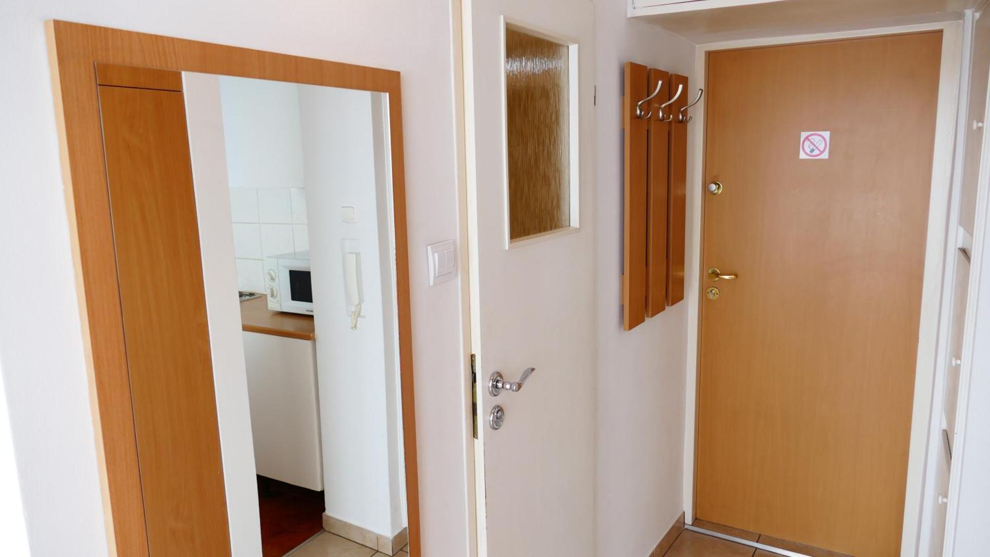 Olimp Apartamento Gdańsk