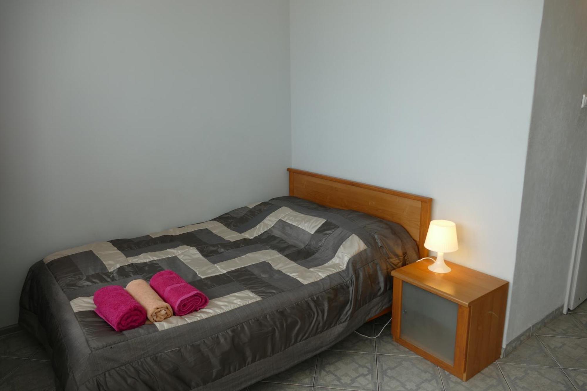 Olimp Apartamento