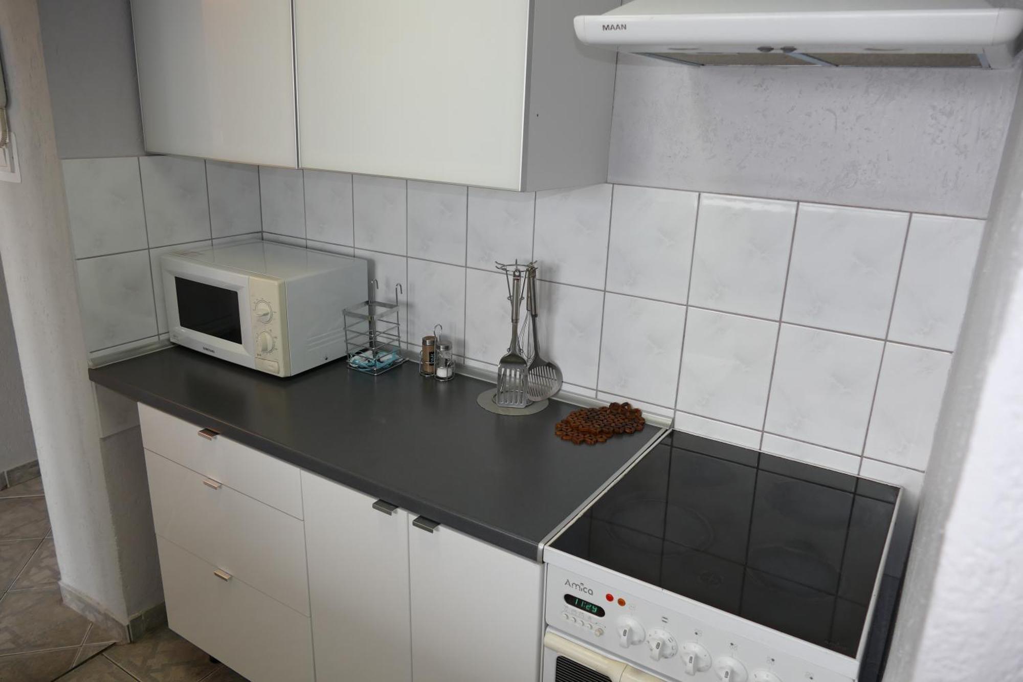 Apartamento Olimp