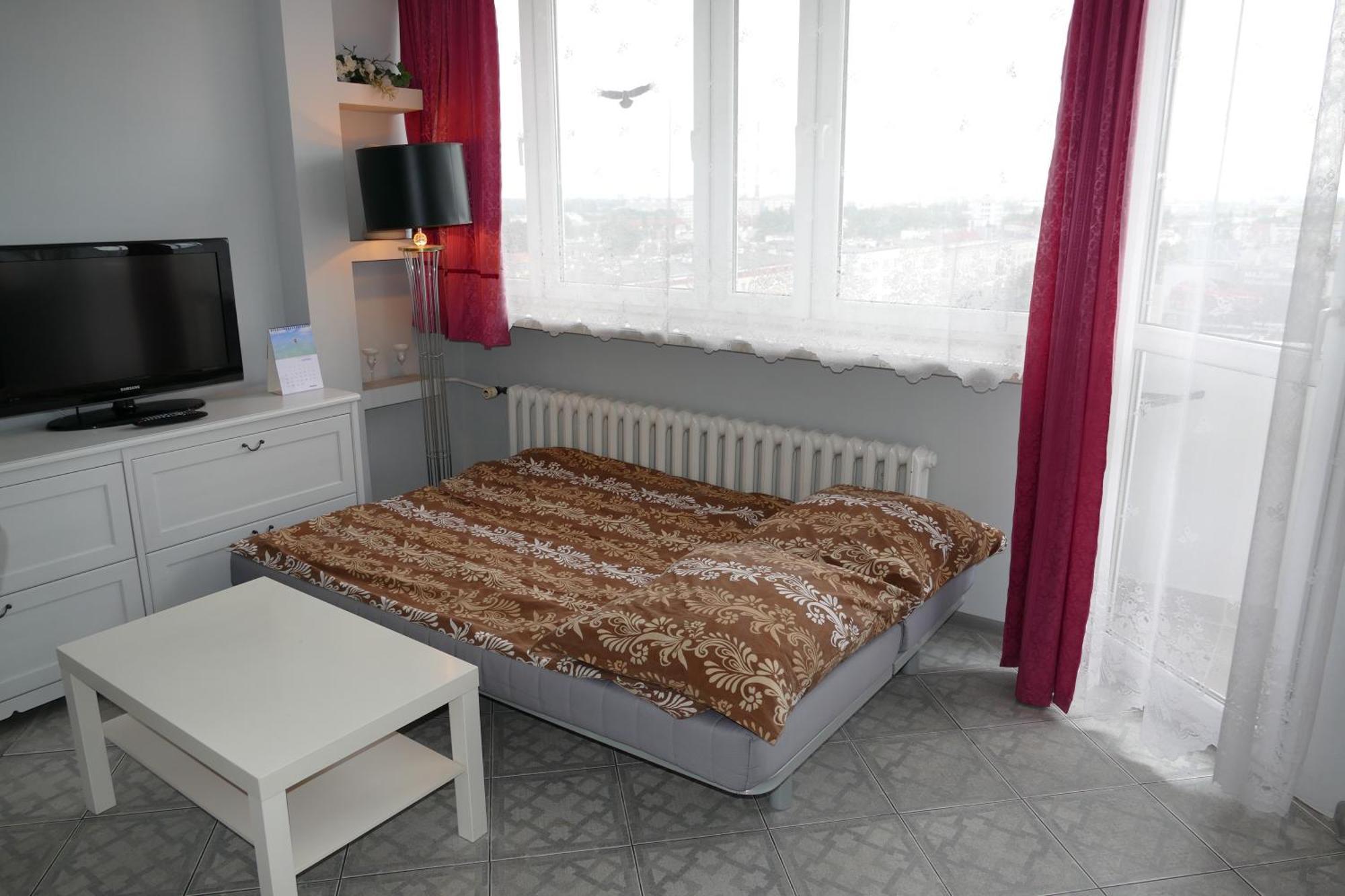 Apartamento Olimp *