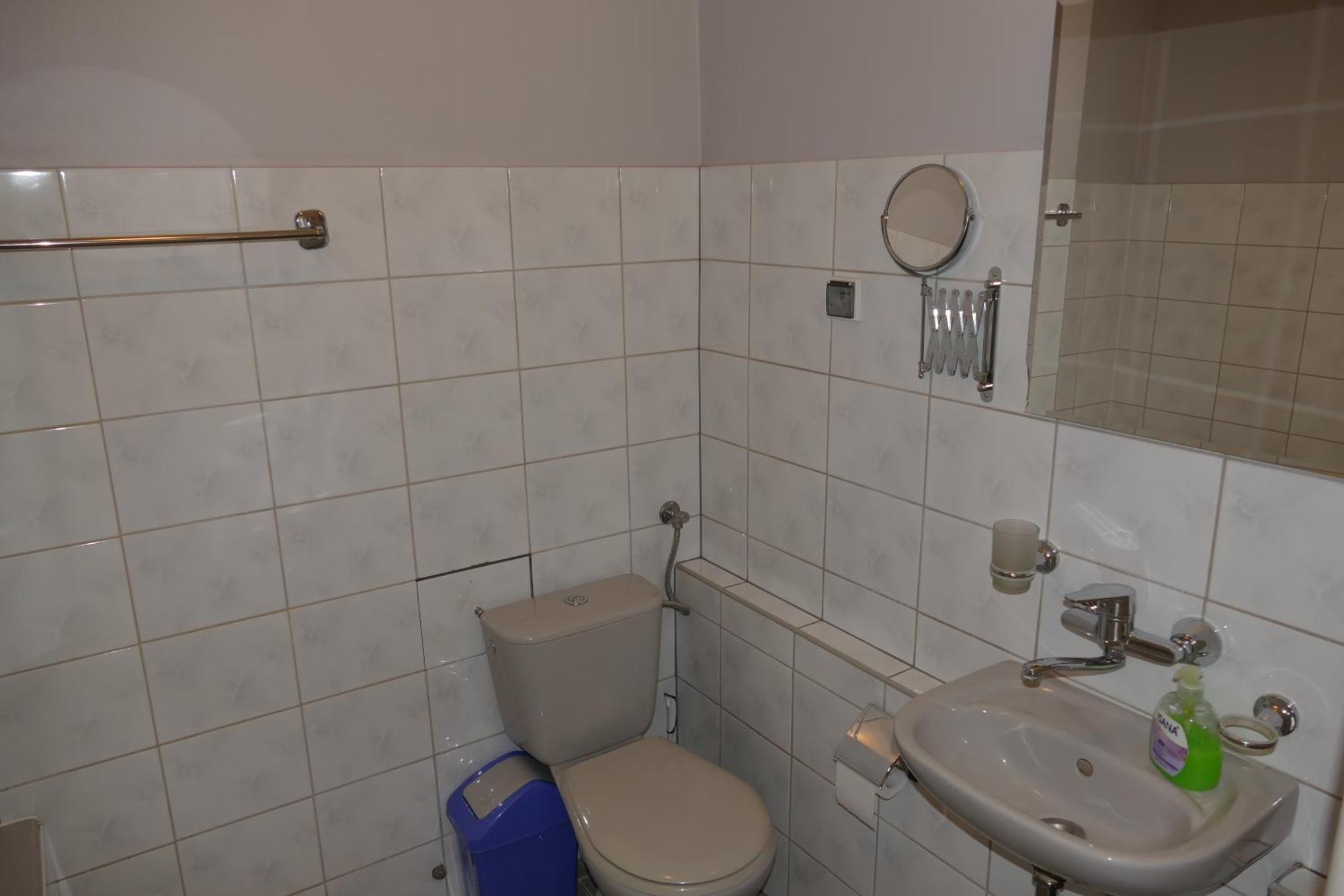 Olimp Apartamento