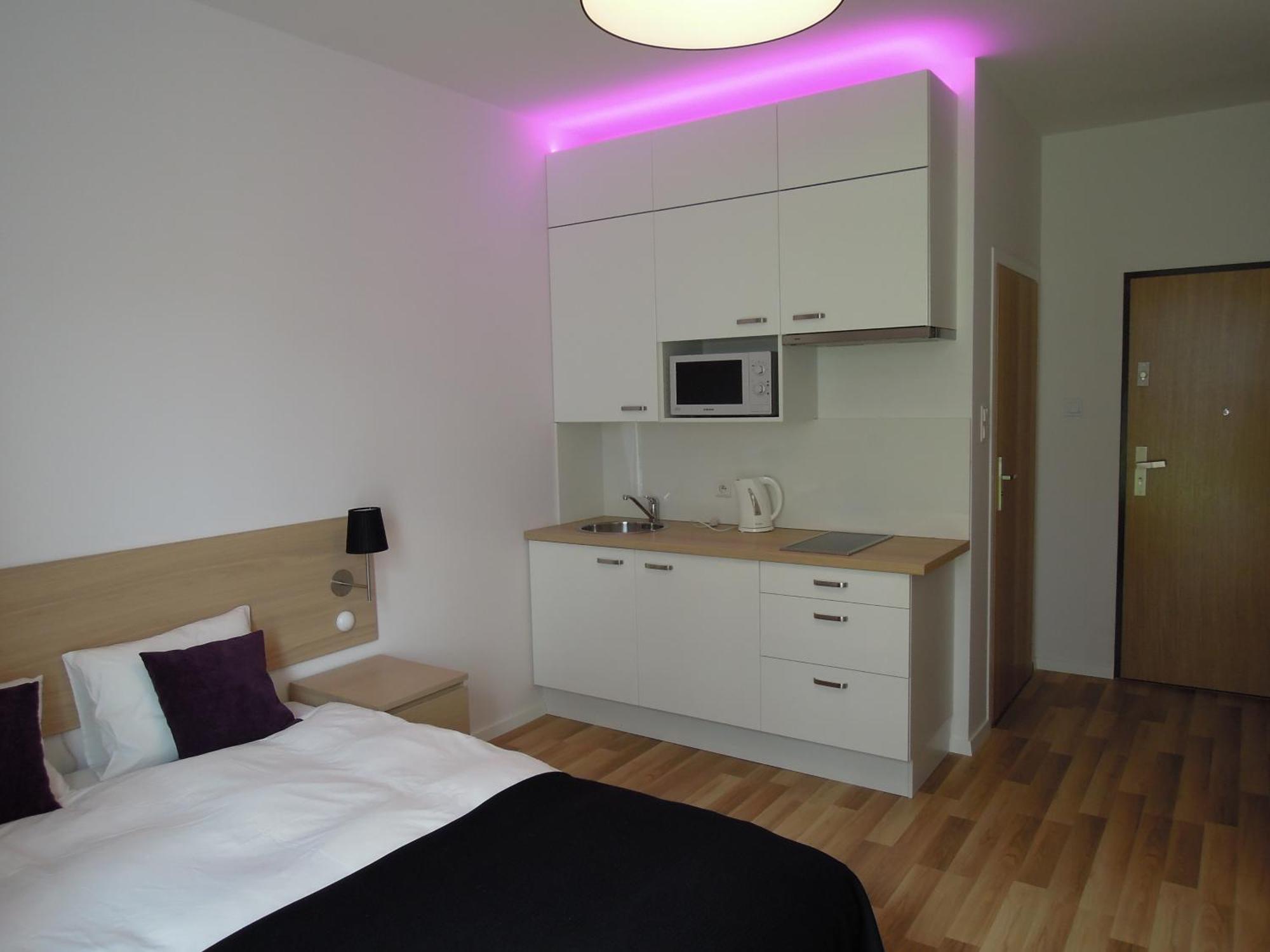Apartment Karawela - Nadmorski Dwor *