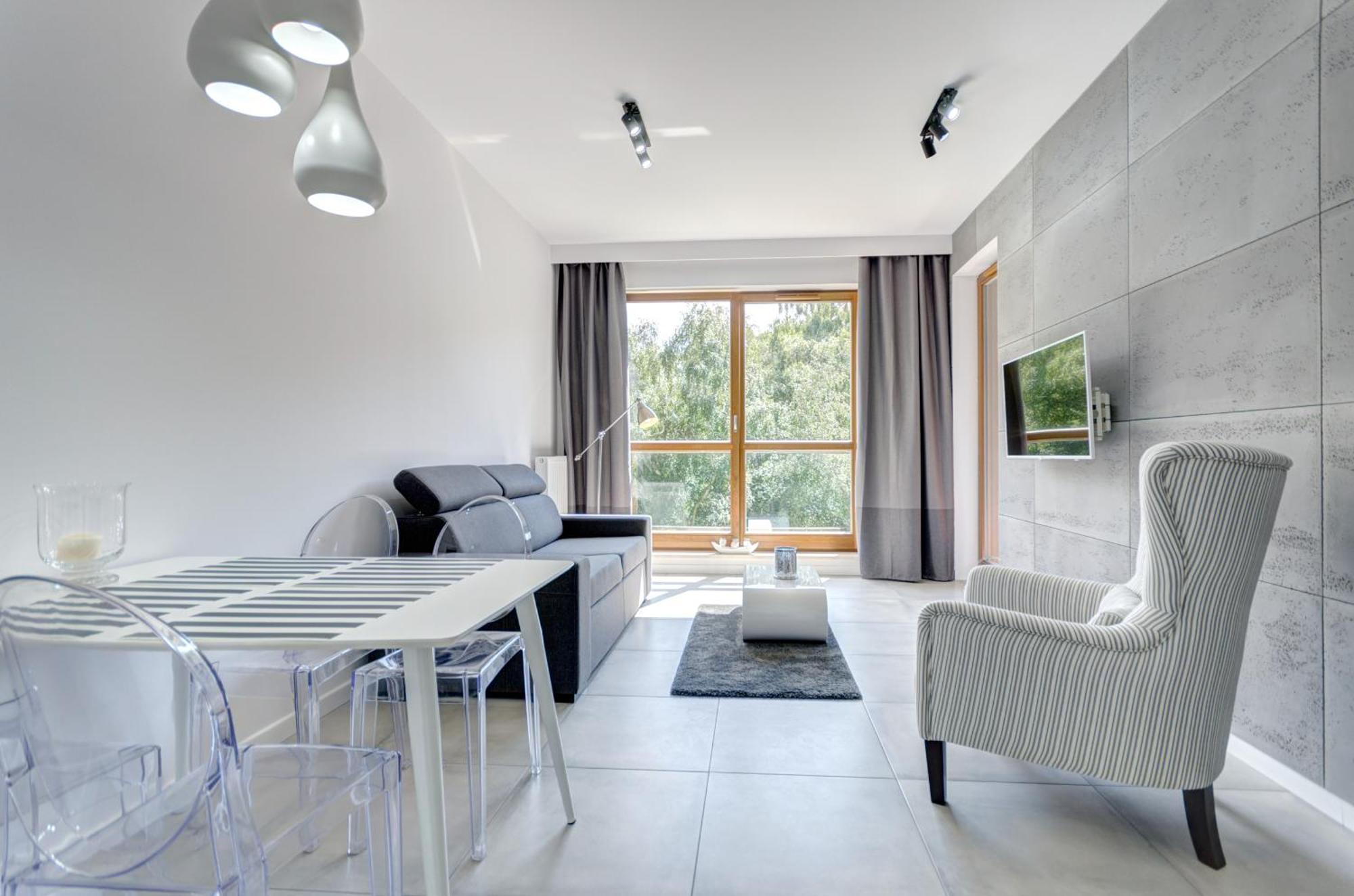 Dom & House - Nadmorski Dwor
