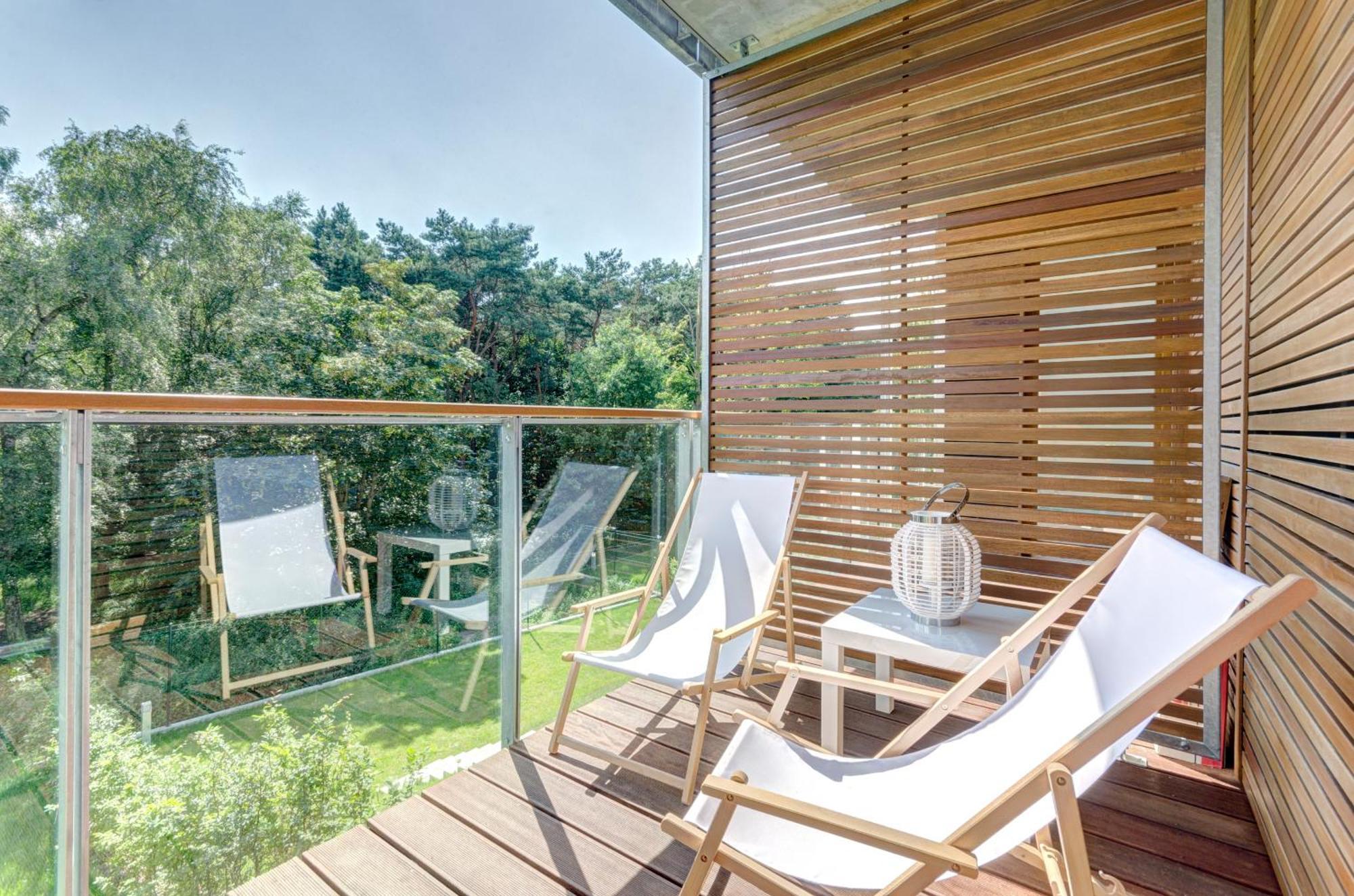 Apartment Dom & House - Nadmorski Dwor Gdansk