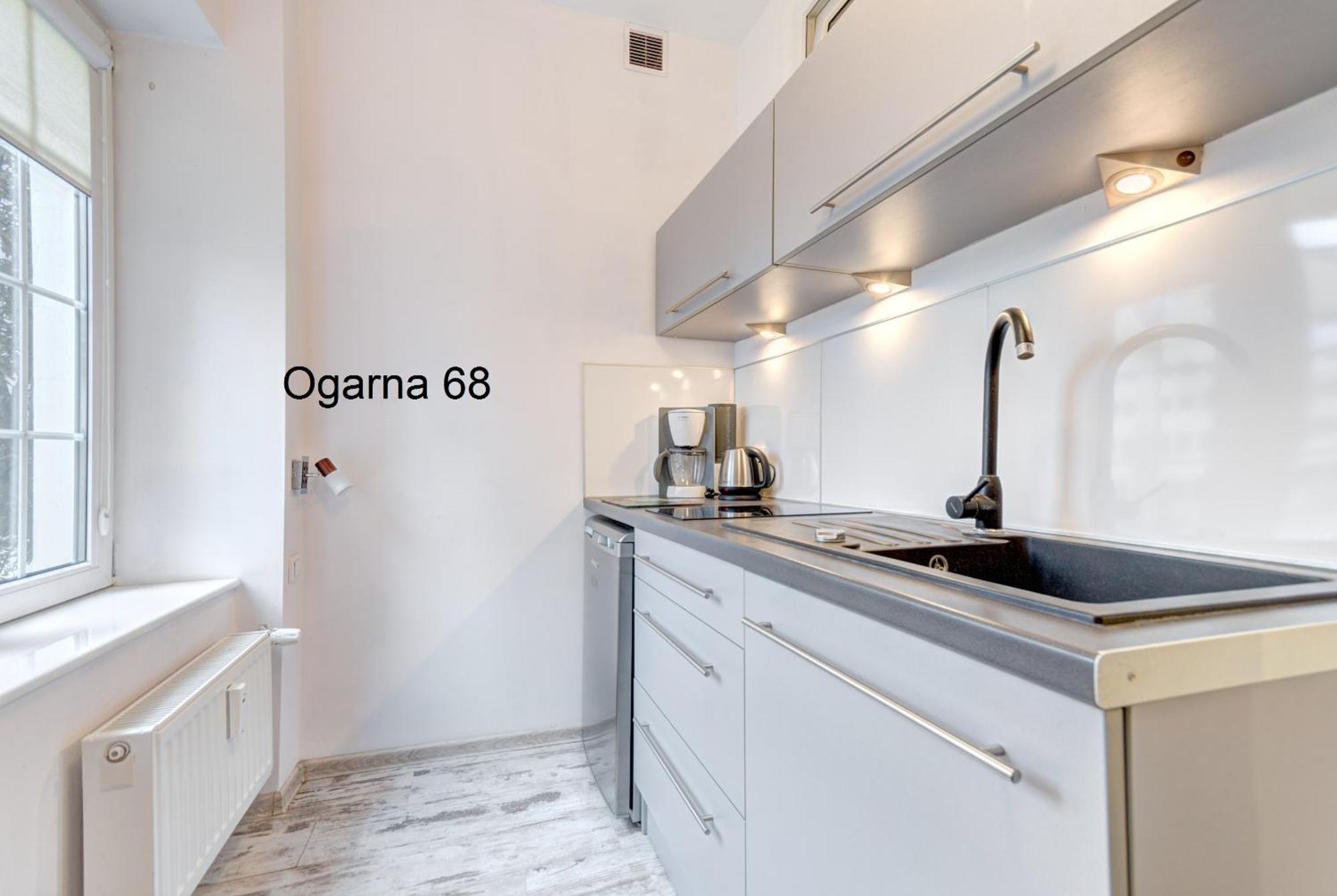 Apartment Twoj Salon-apartamenty Stare Miasto Gdansk