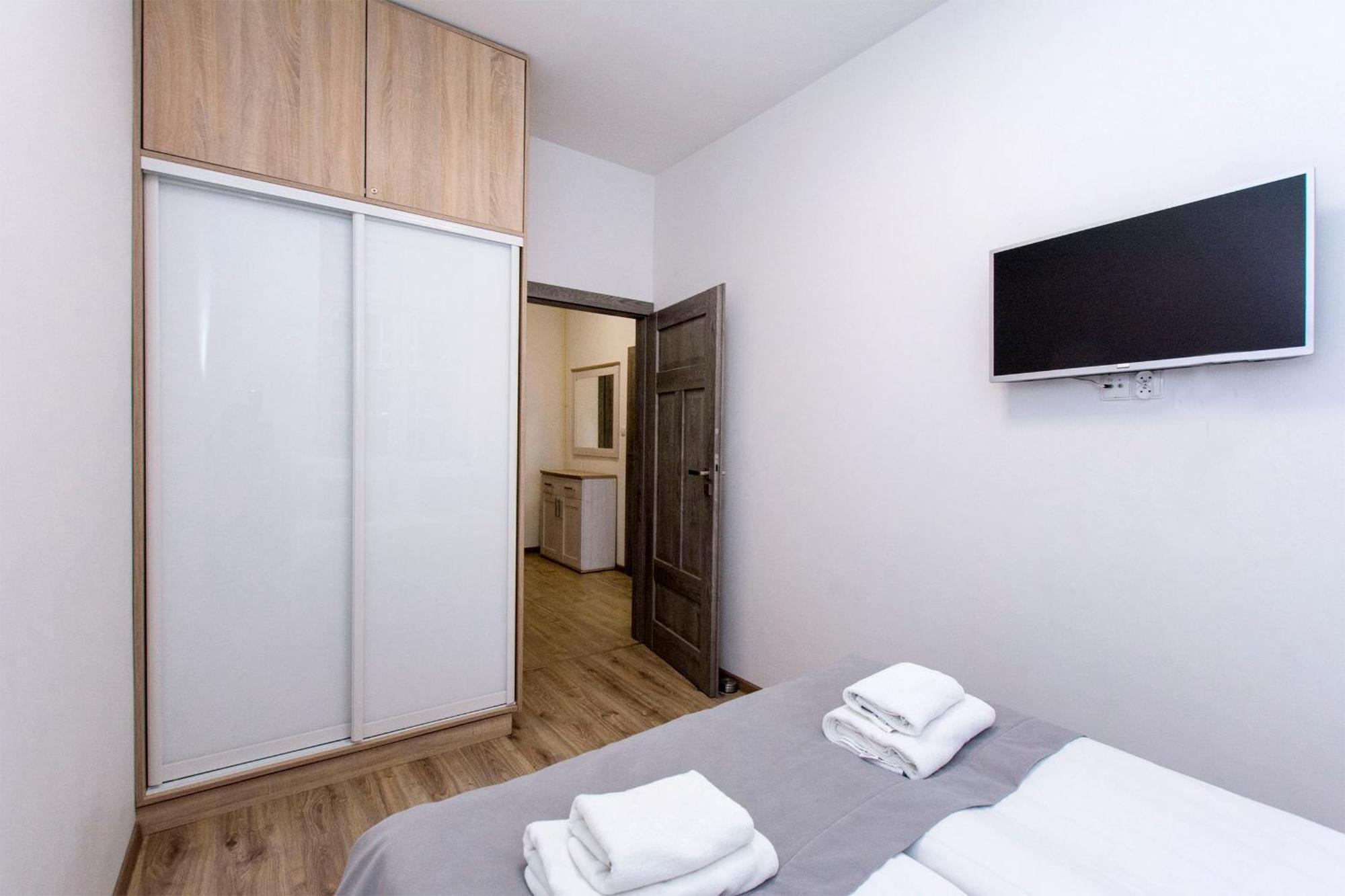 Apartment Twoj Salon-apartamenty Stare Miasto Gdansk