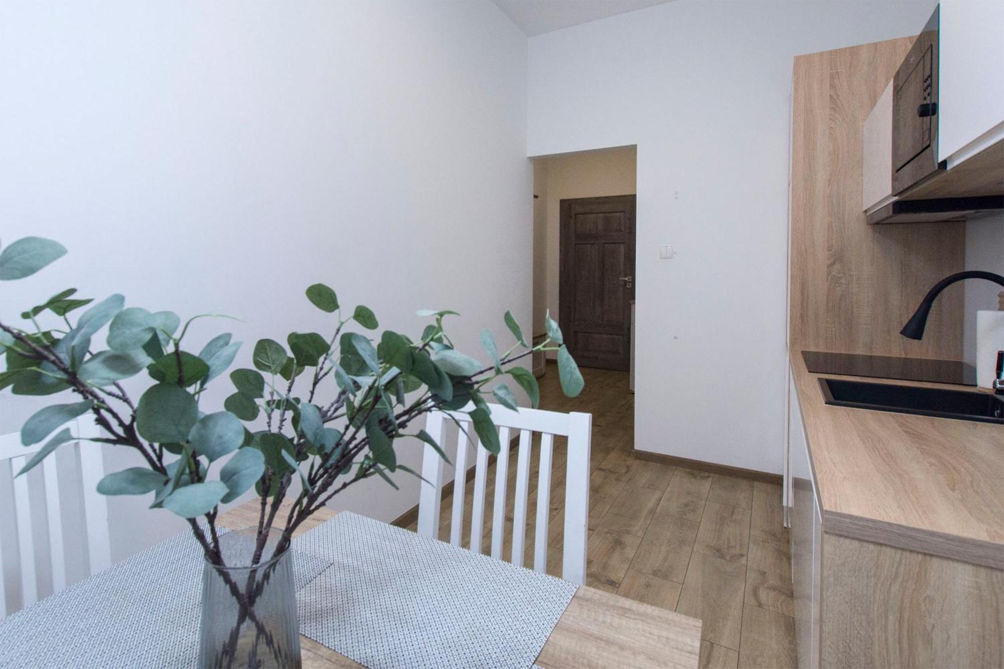 Twoj Salon-apartamenty Stare Miasto Apartment *