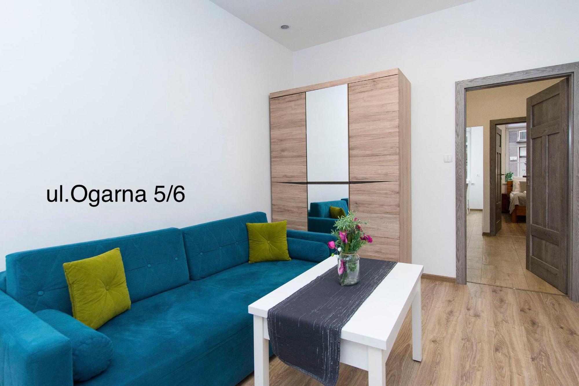 Twoj Salon-apartamenty Stare Miasto Gdansk