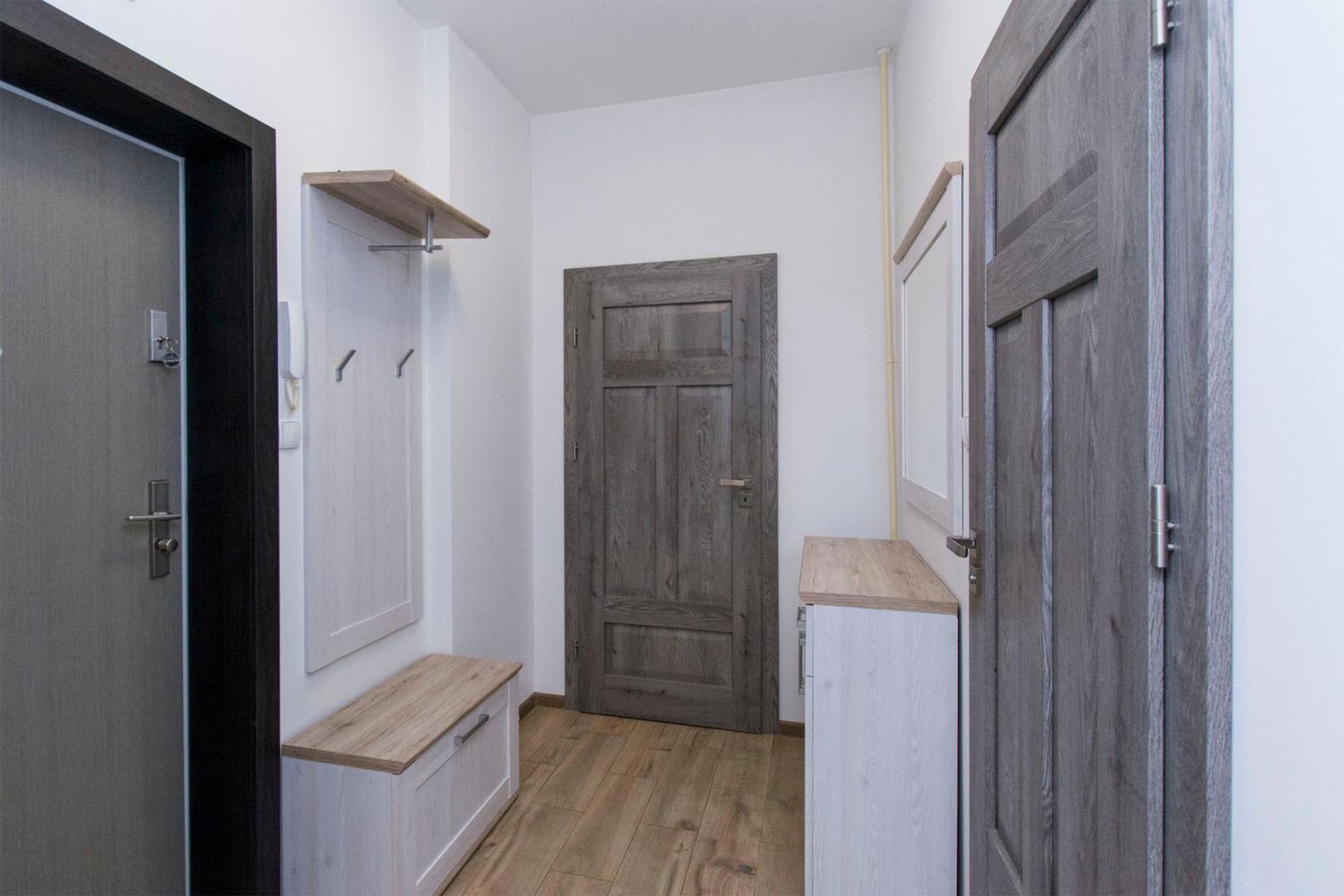 Twoj Salon-apartamenty Stare Miasto Apartment