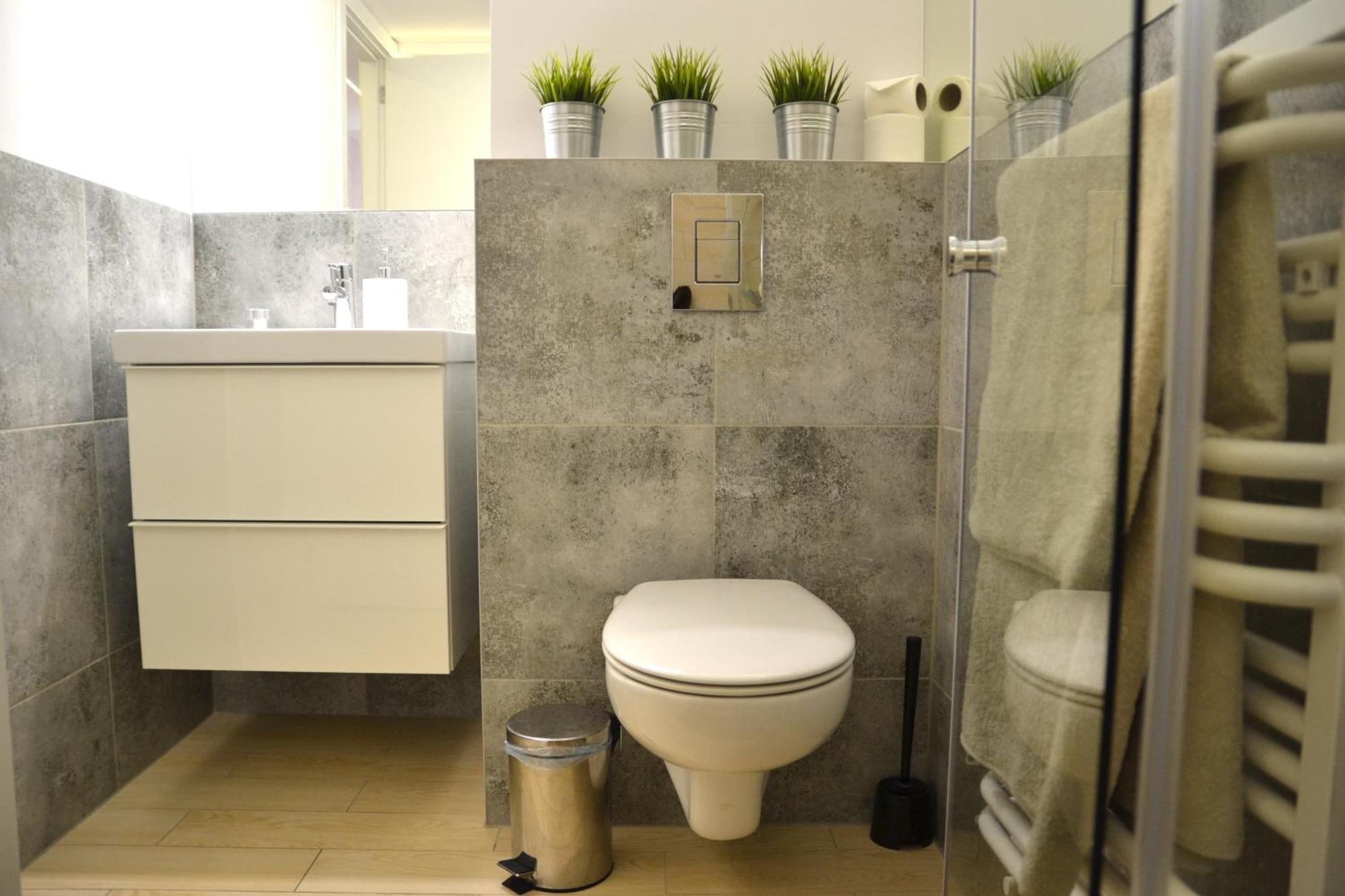Citystay Miniloft