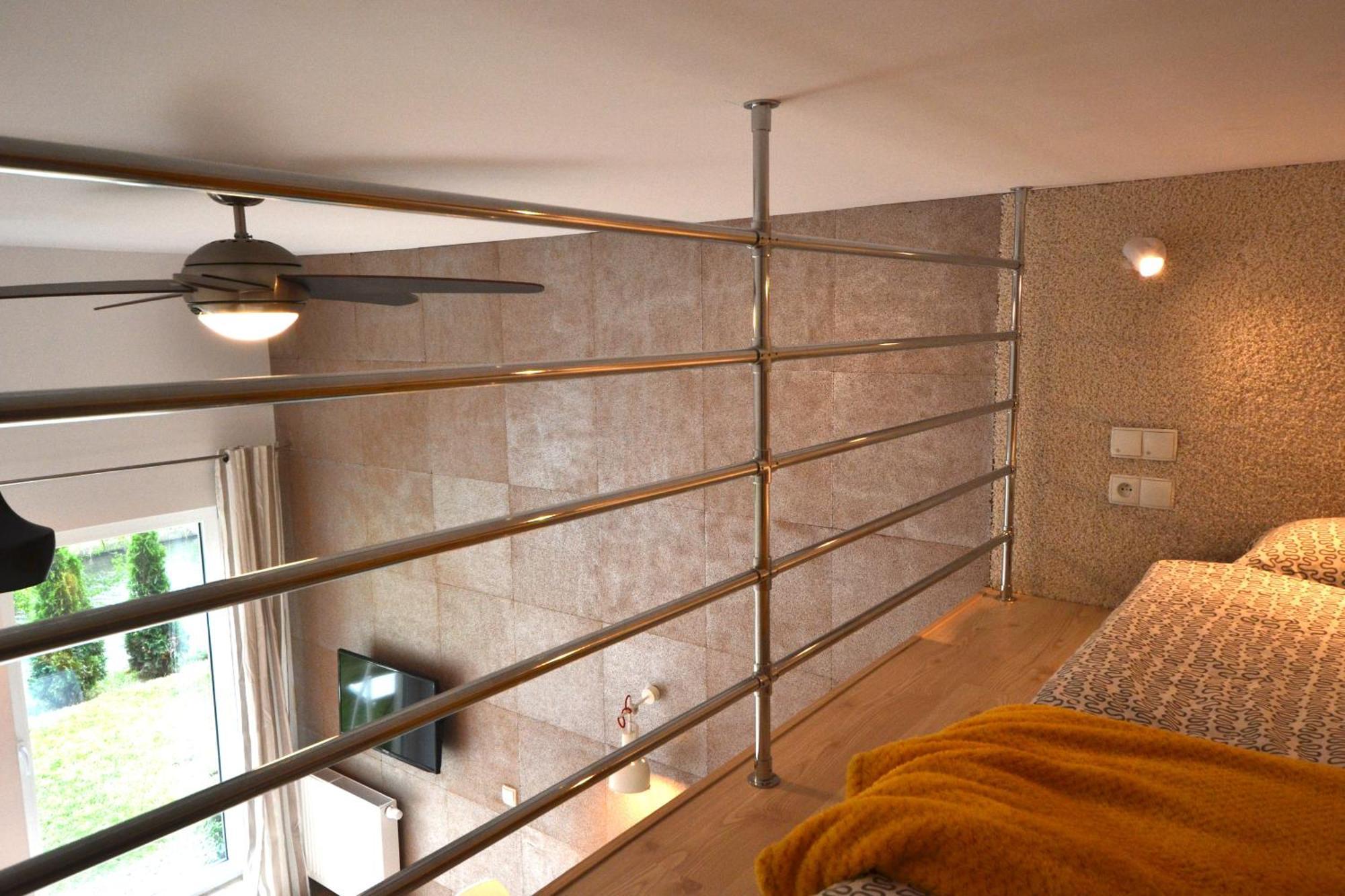 Citystay Miniloft *