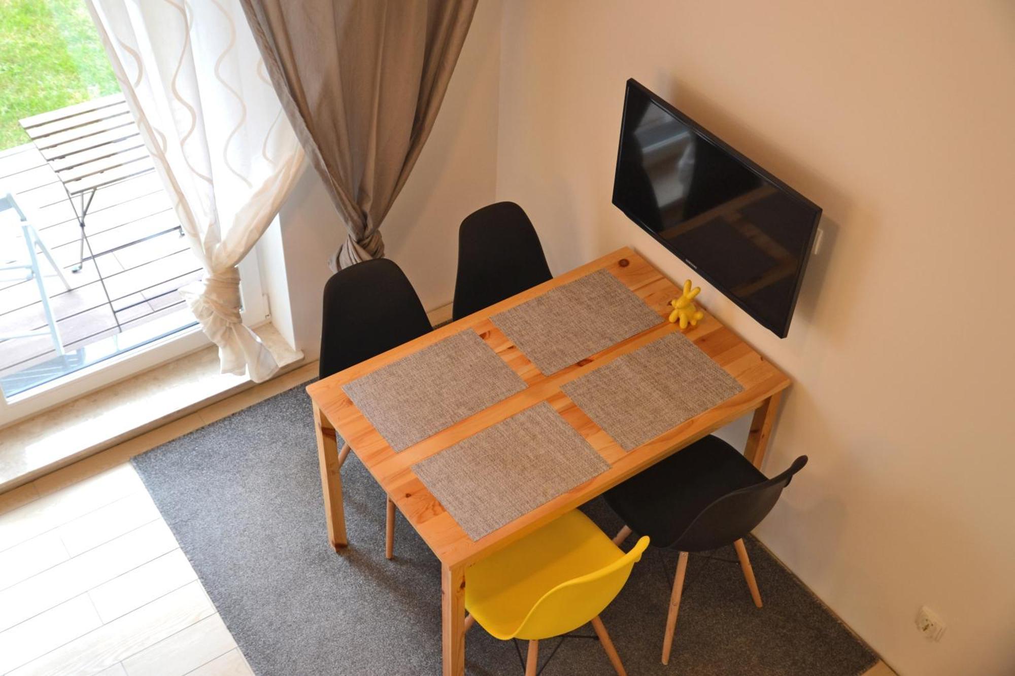Citystay Miniloft Apartment