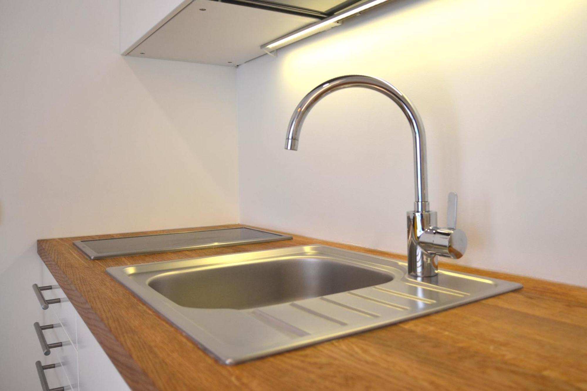 Citystay Miniloft Huoneisto Gdańsk