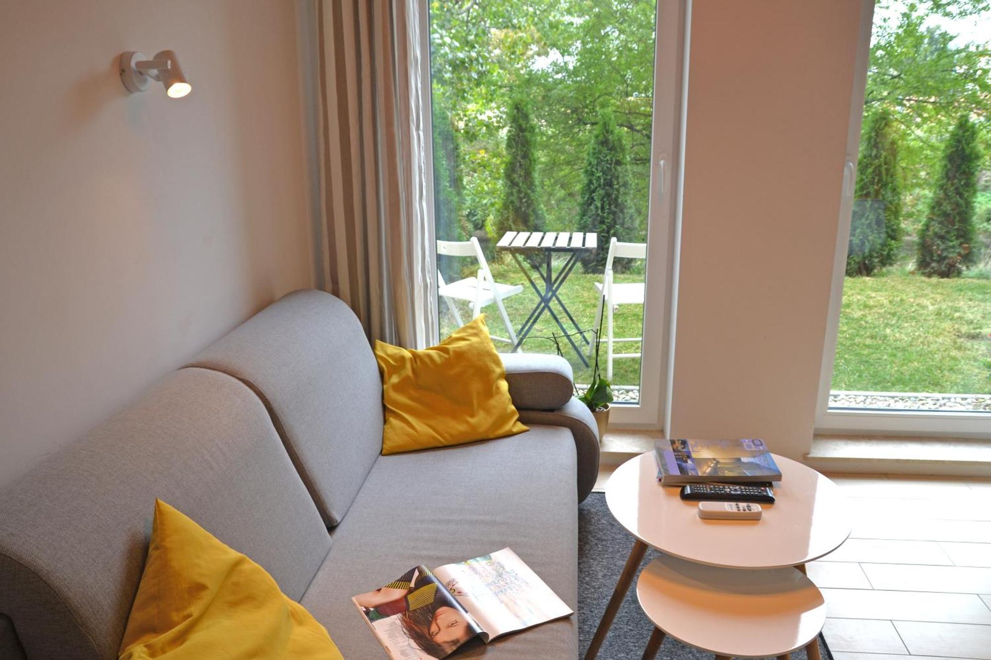Citystay Miniloft * Gdansk