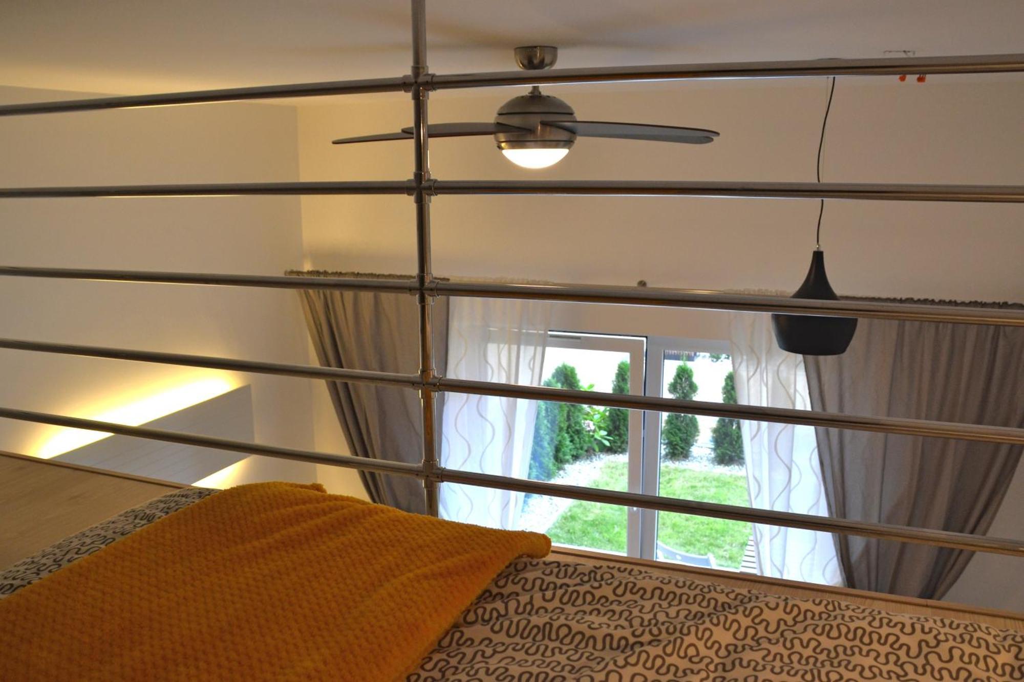 Huoneisto Citystay Miniloft *