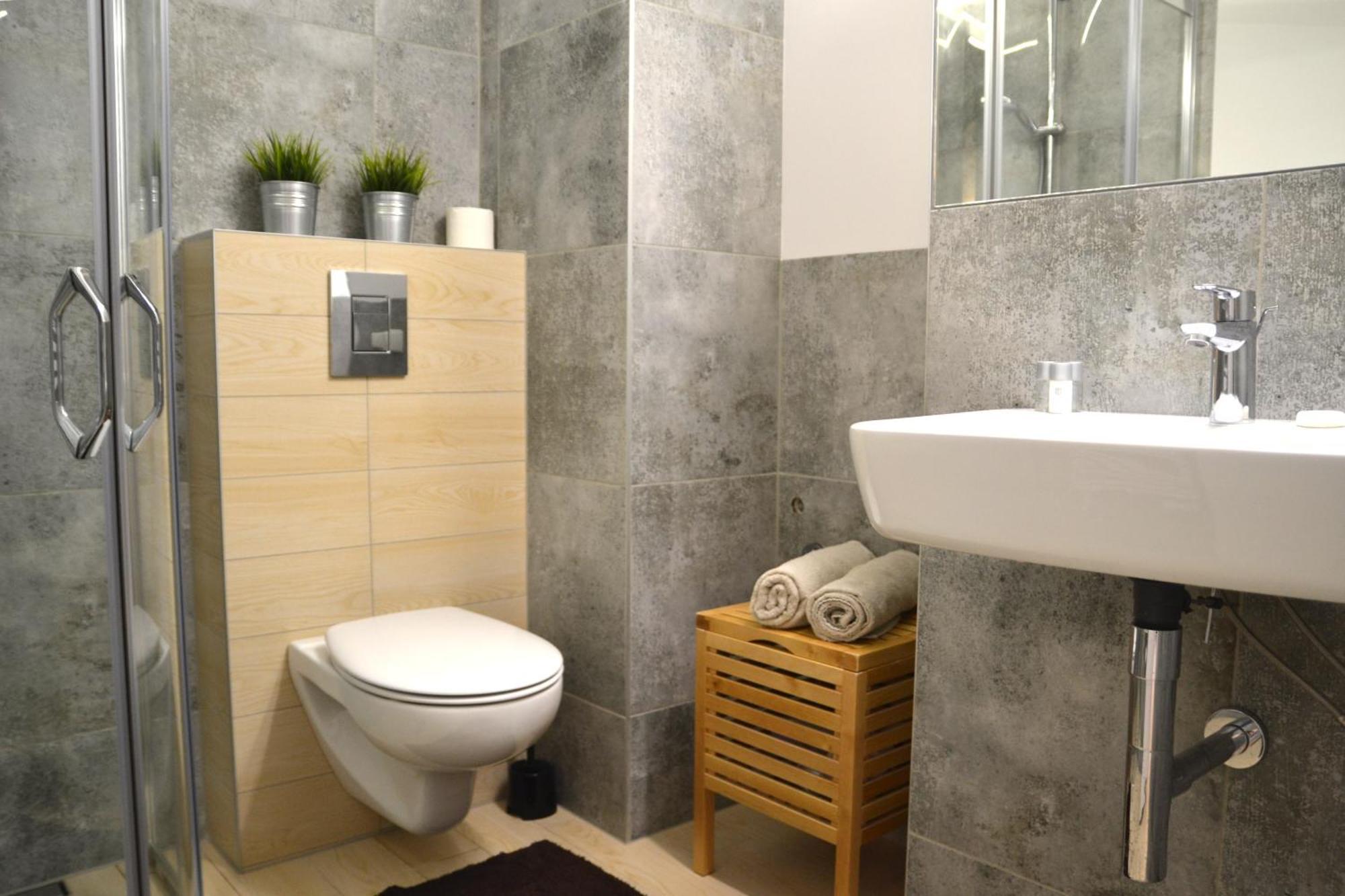 Citystay Miniloft Gdansk