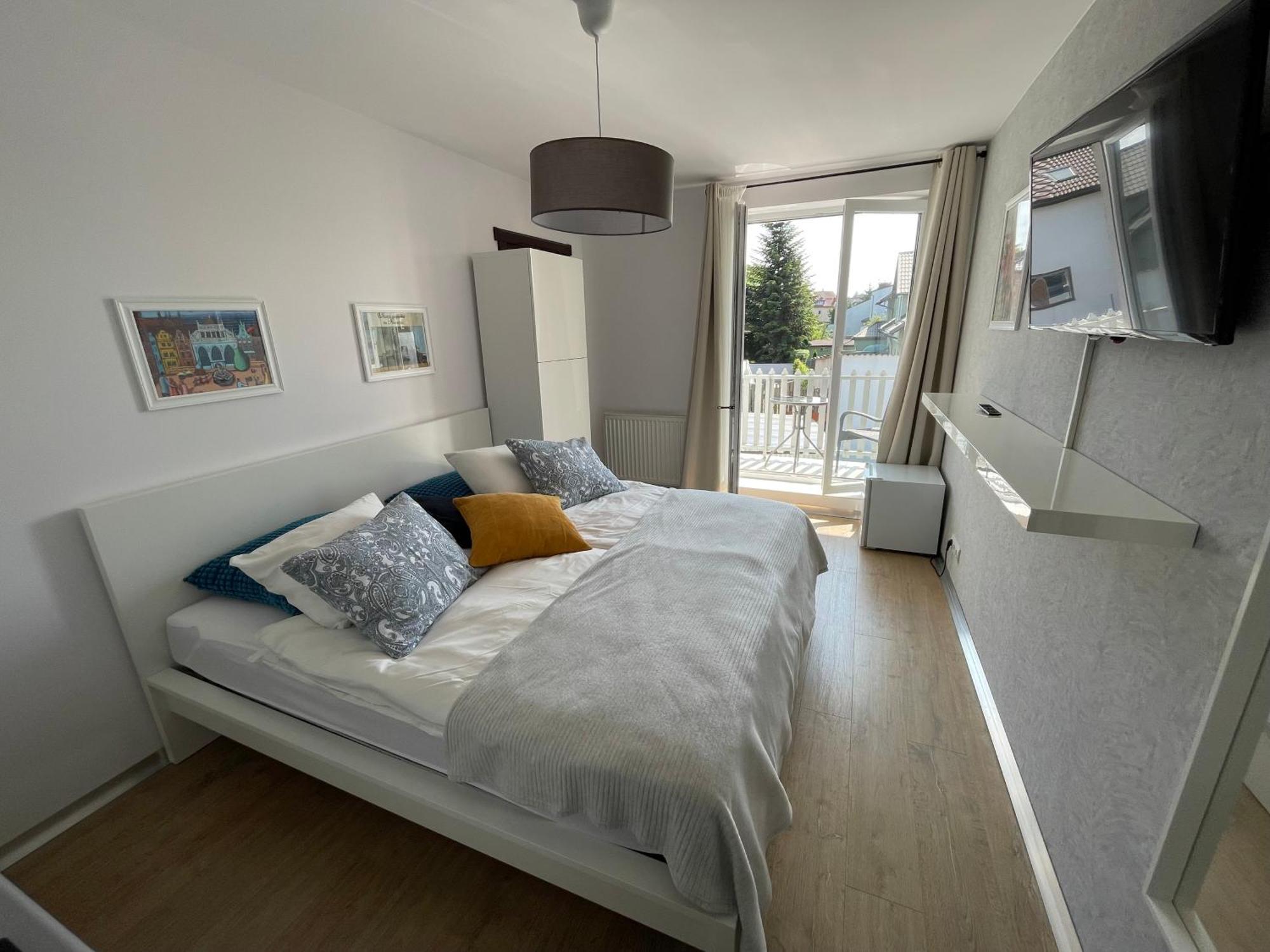 Arenaapartments Căn hộ *