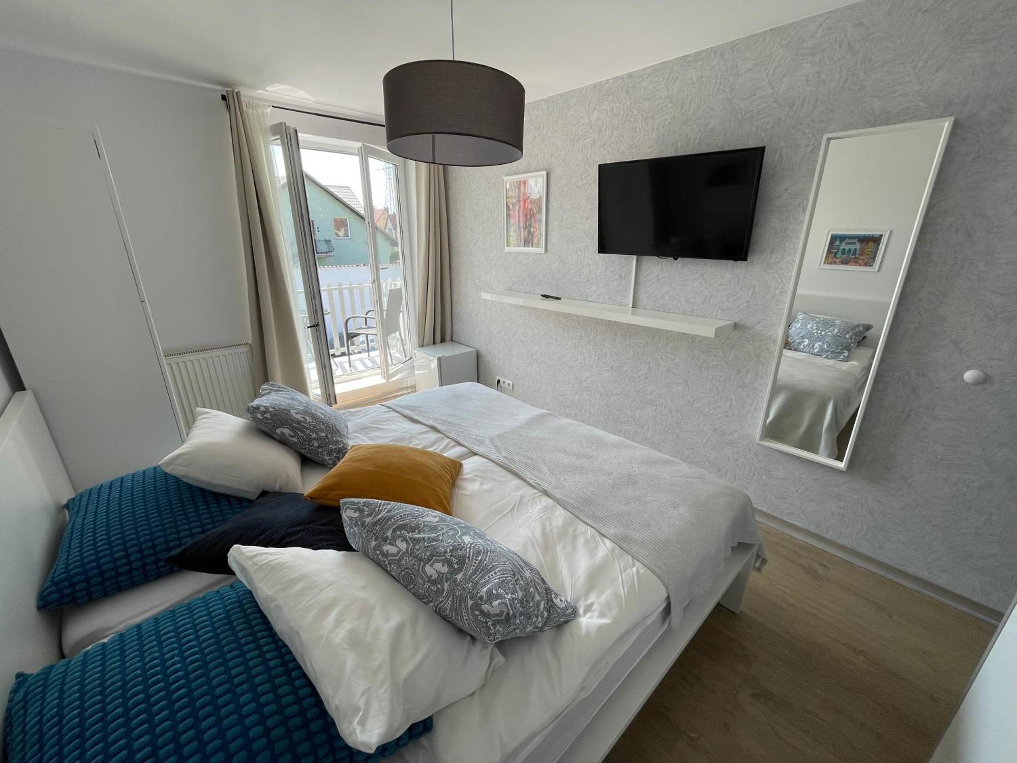 Arenaapartments Apartment