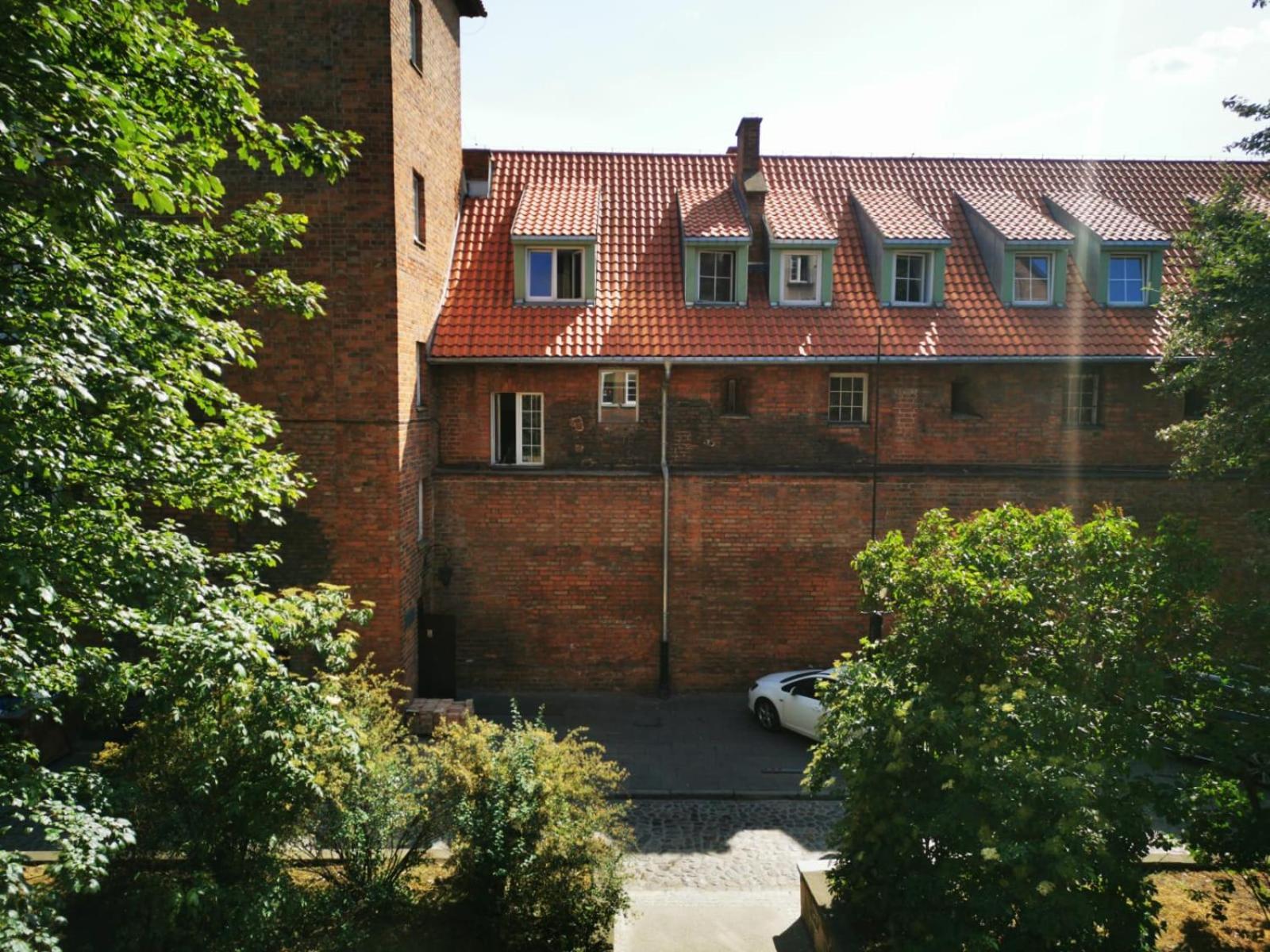Littleheaven Studia & Apartmenty * Gdansk