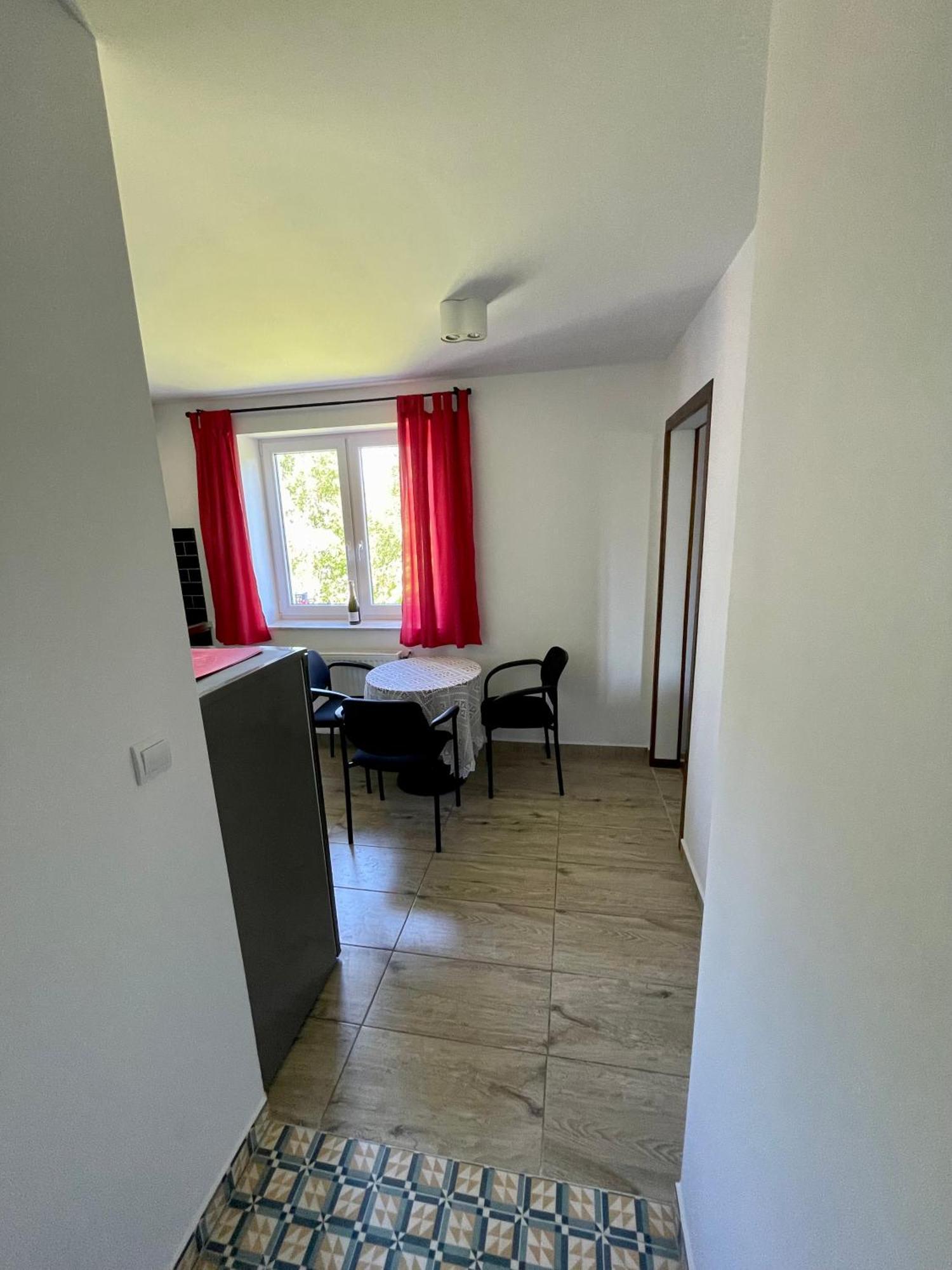 Arenaapartments * Gdansk